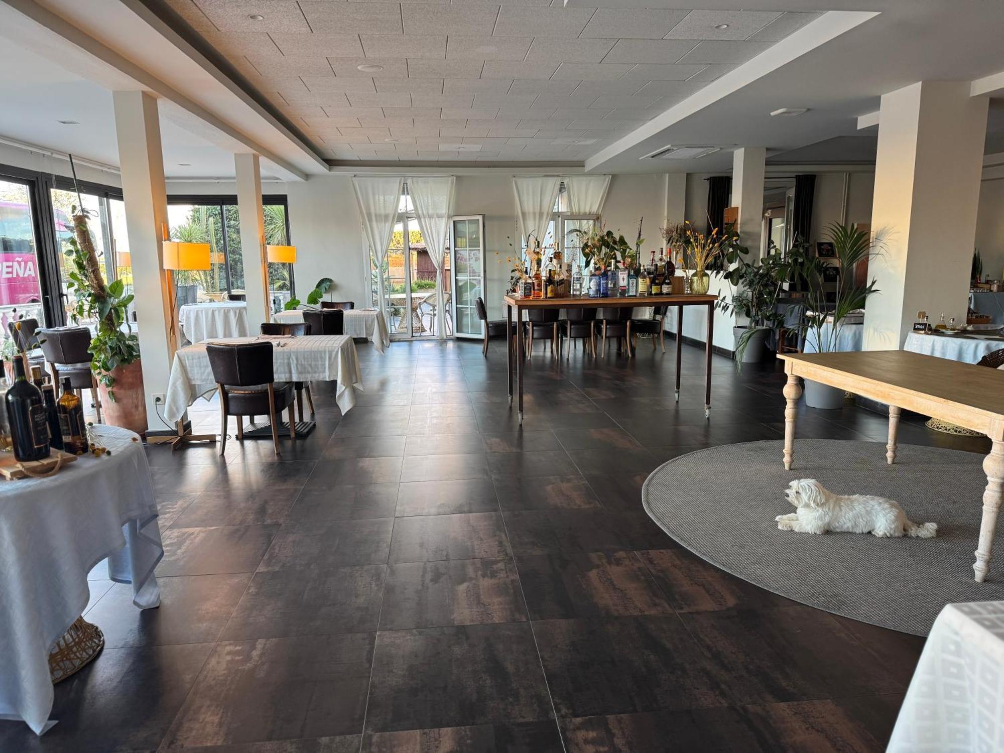 Hotel & Restaurant Figueres Parc Els Hostalets (Girona)