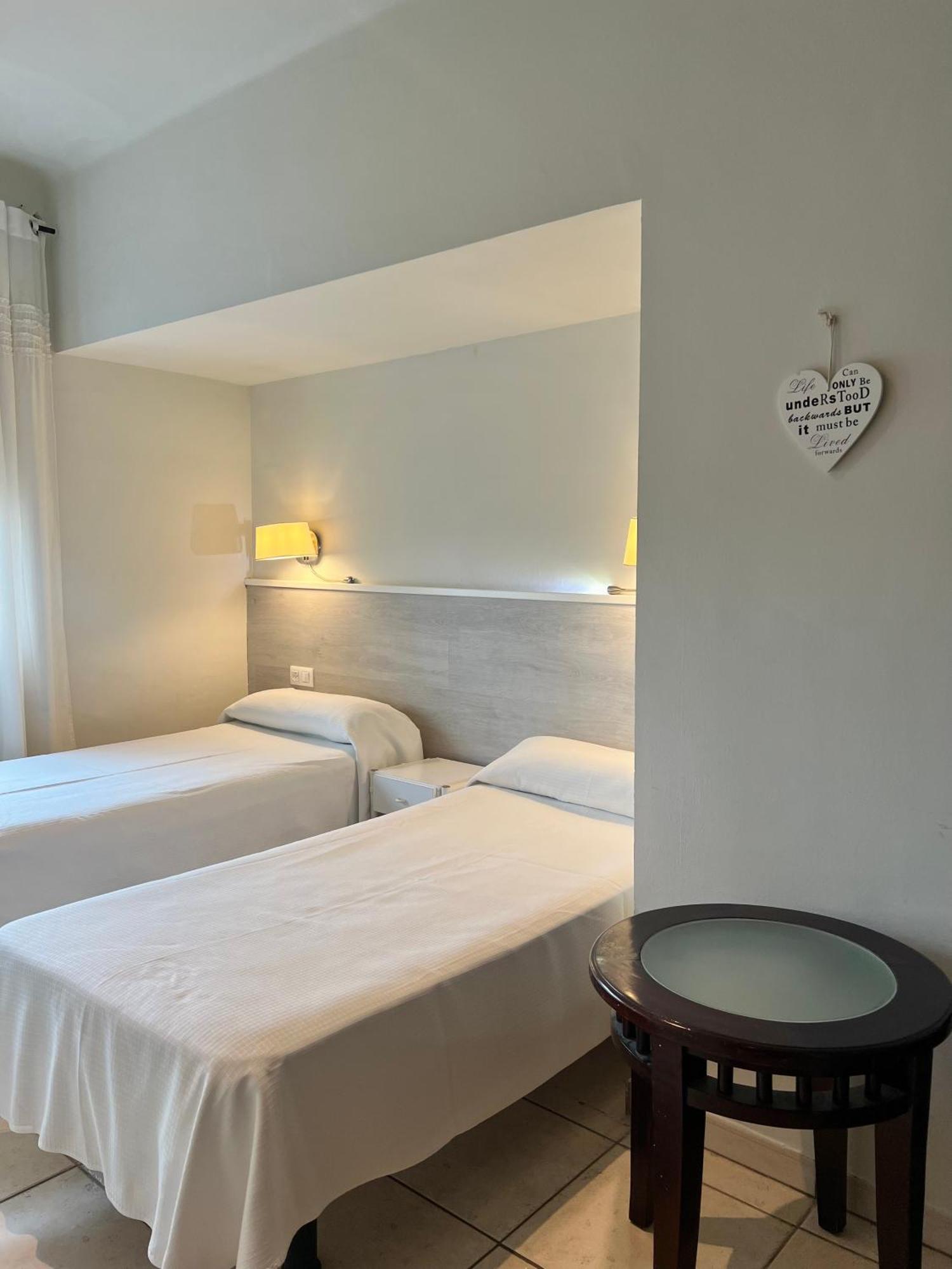 Hotel & Restaurant Figueres Parc