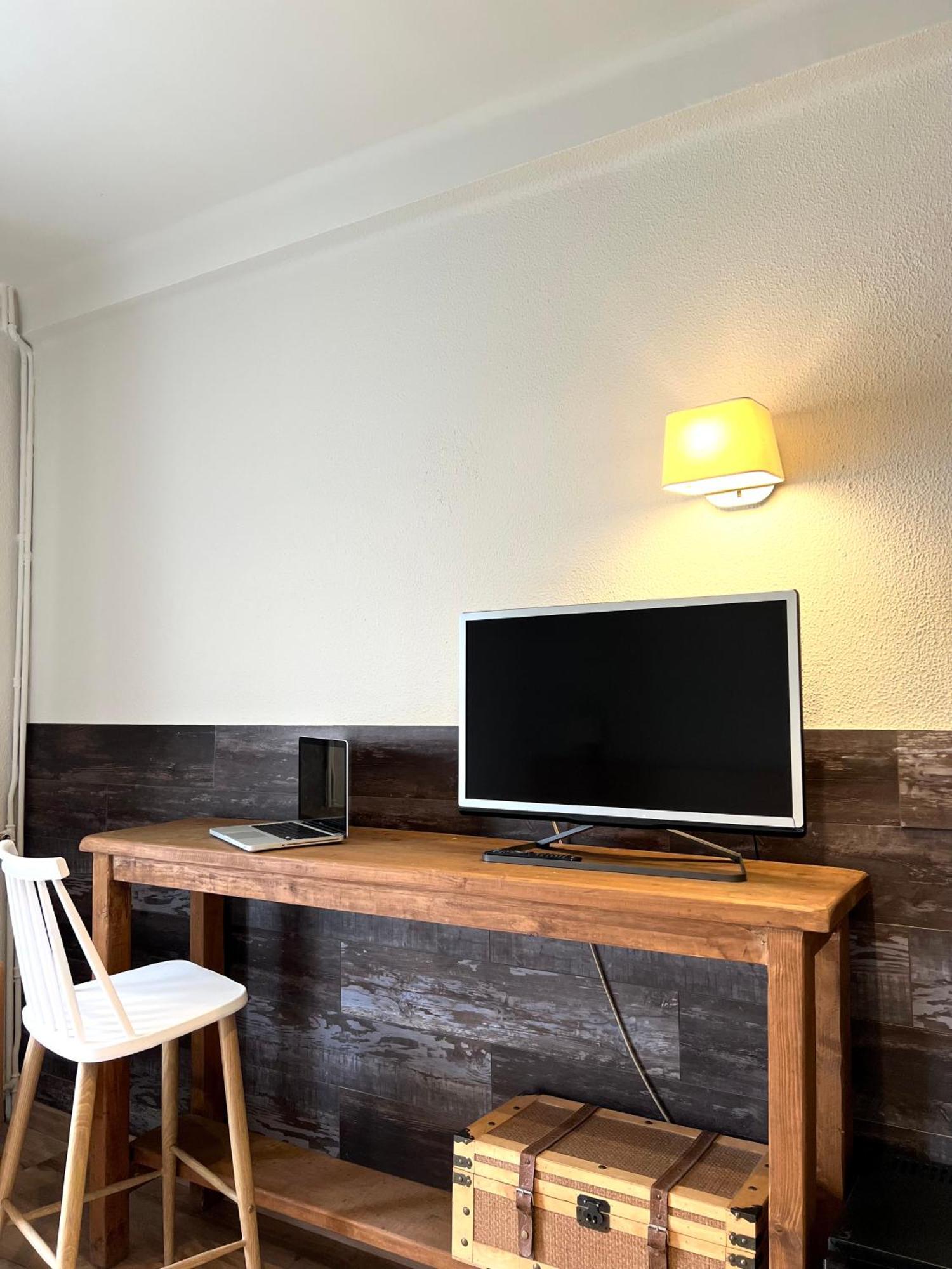 Hotel & Restaurant Figueres Parc 2*
