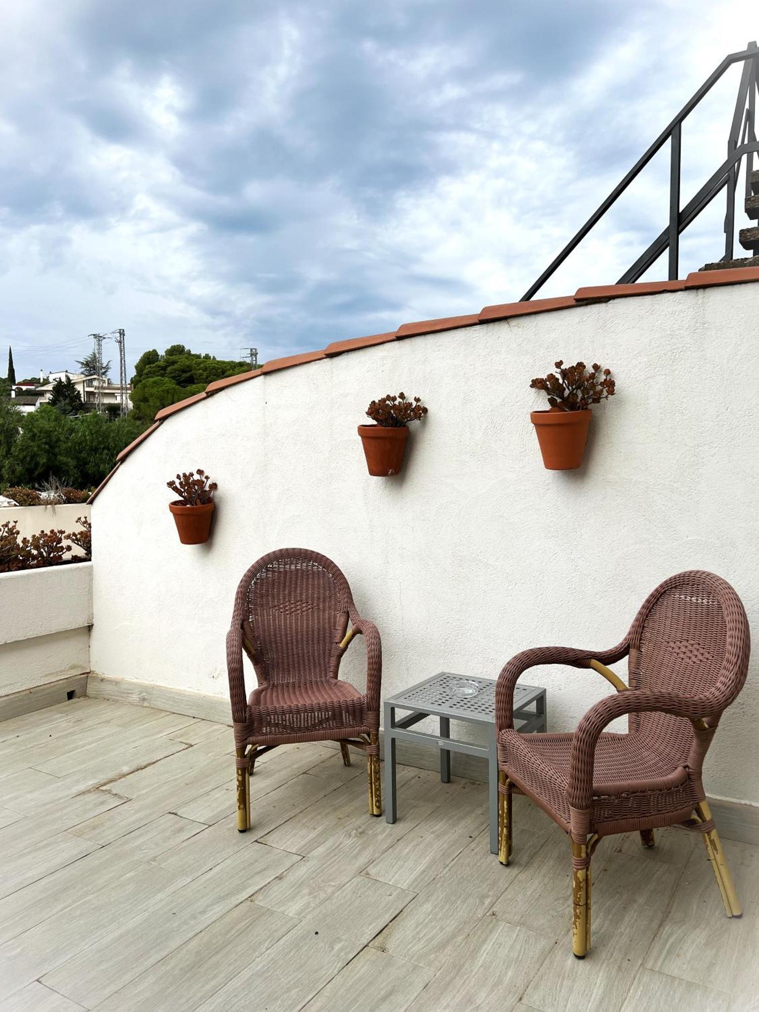 Hotel & Restaurant Figueres Parc Els Hostalets (Girona)