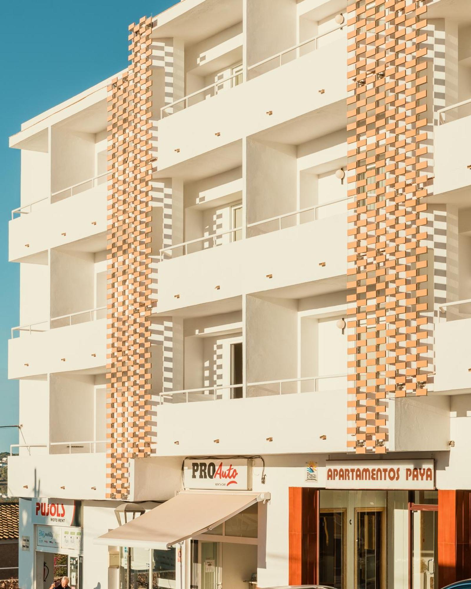 Paya Apartamento
