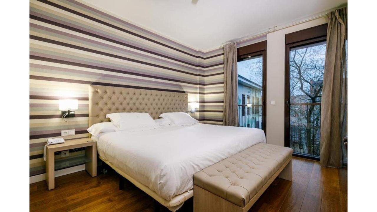 Hotel Ciudad De By Portblue Boutique 4*