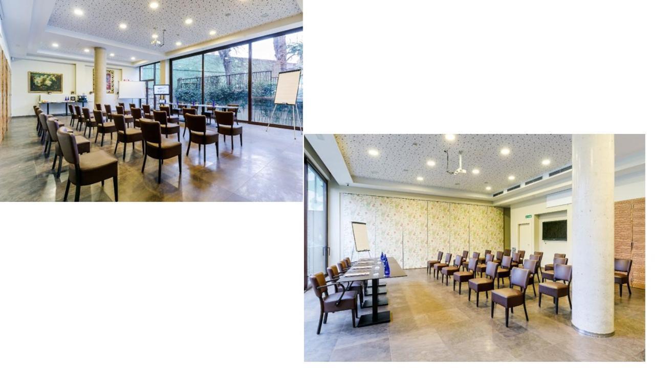 Ciudad De By Portblue Boutique Hotel 4*