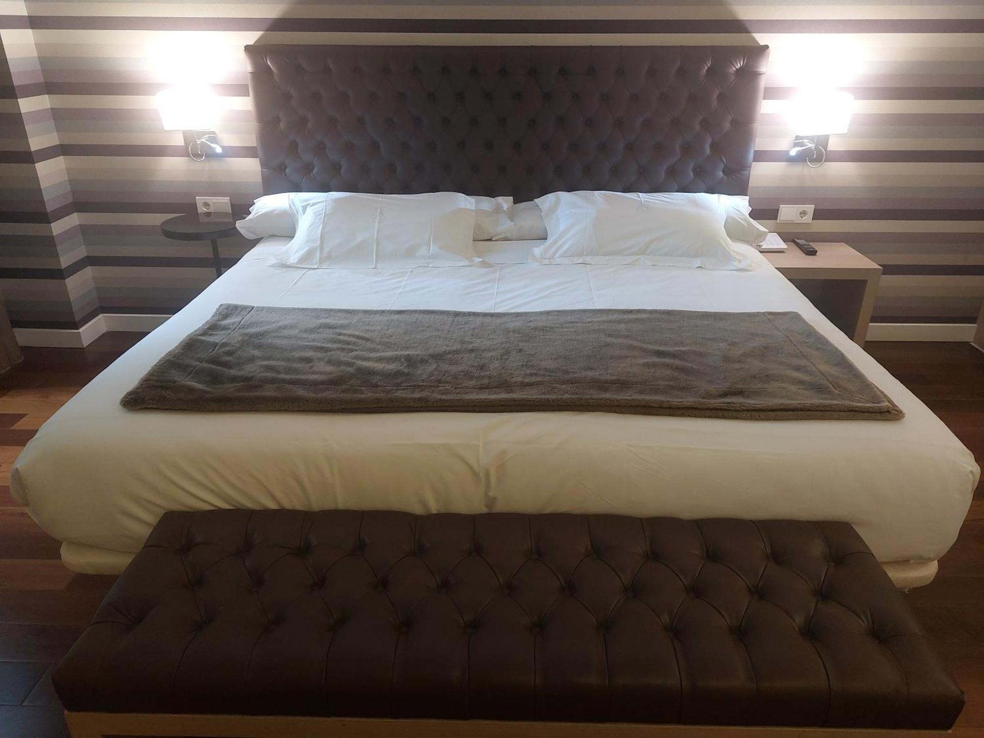 Hotel Ciudad De By Portblue Boutique 4*
