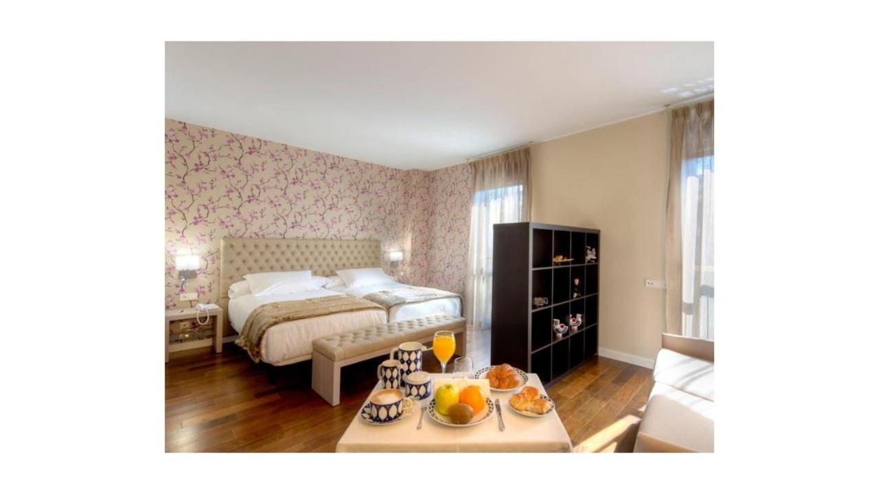 Ciudad De By Portblue Boutique Hotel Astorga