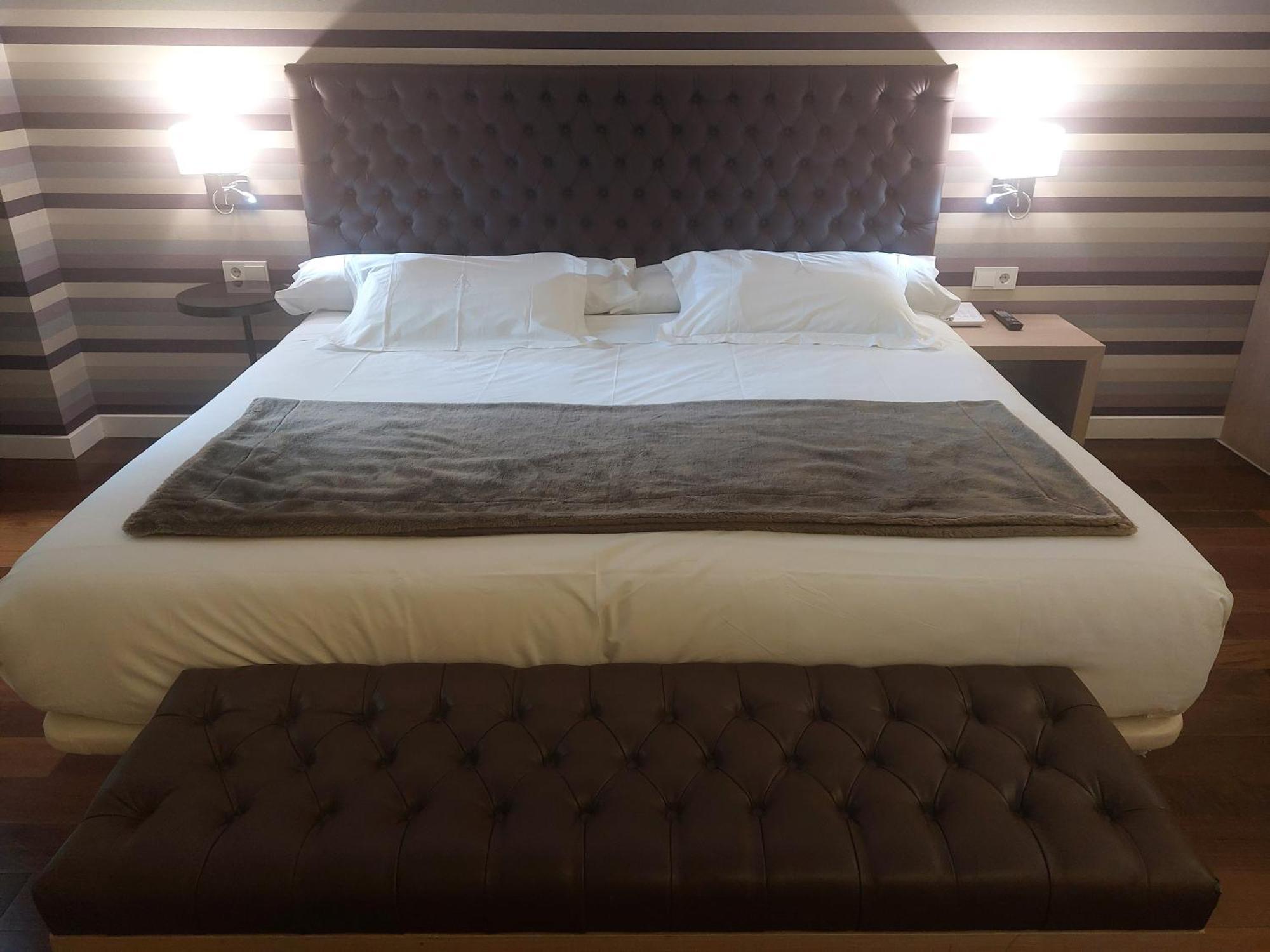 Hotel Ciudad De By Portblue Boutique Astorga