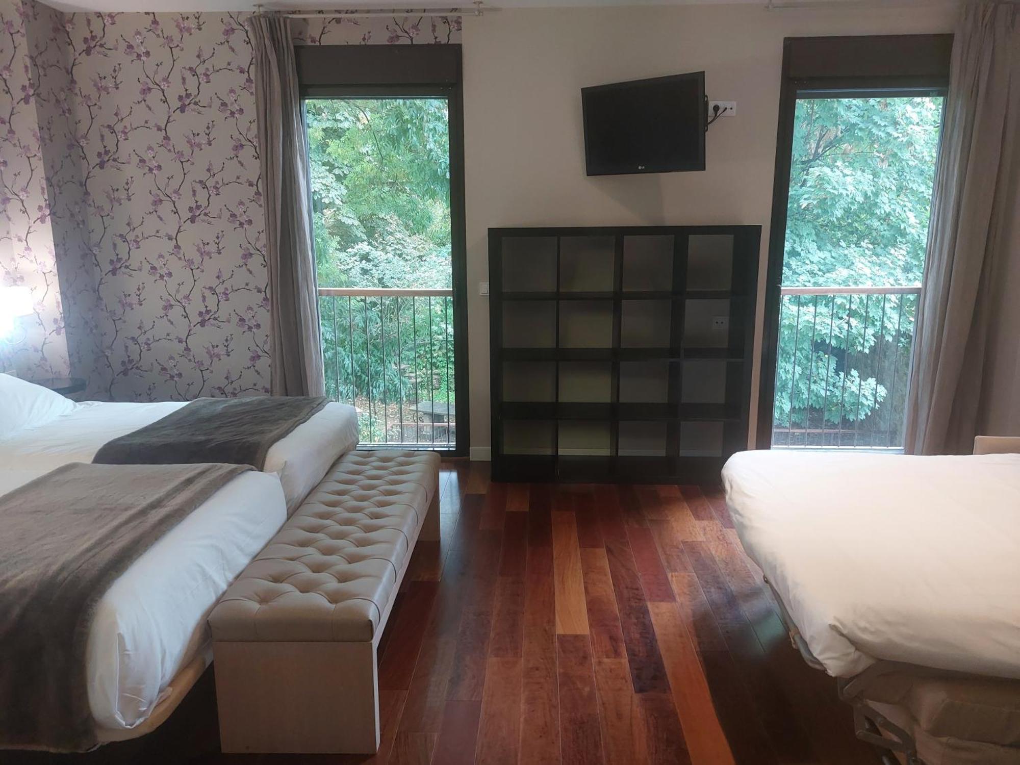 Hotel Ciudad De By Portblue Boutique 4*