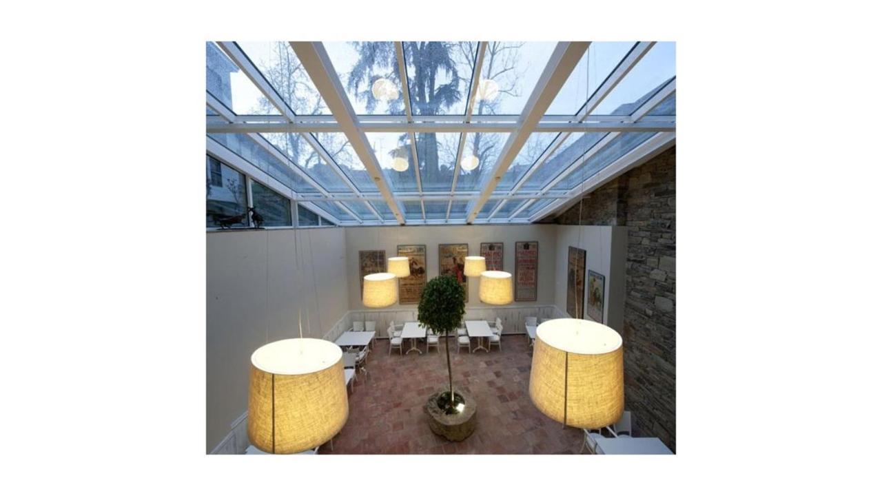 Ciudad De By Portblue Boutique Hotel 4*