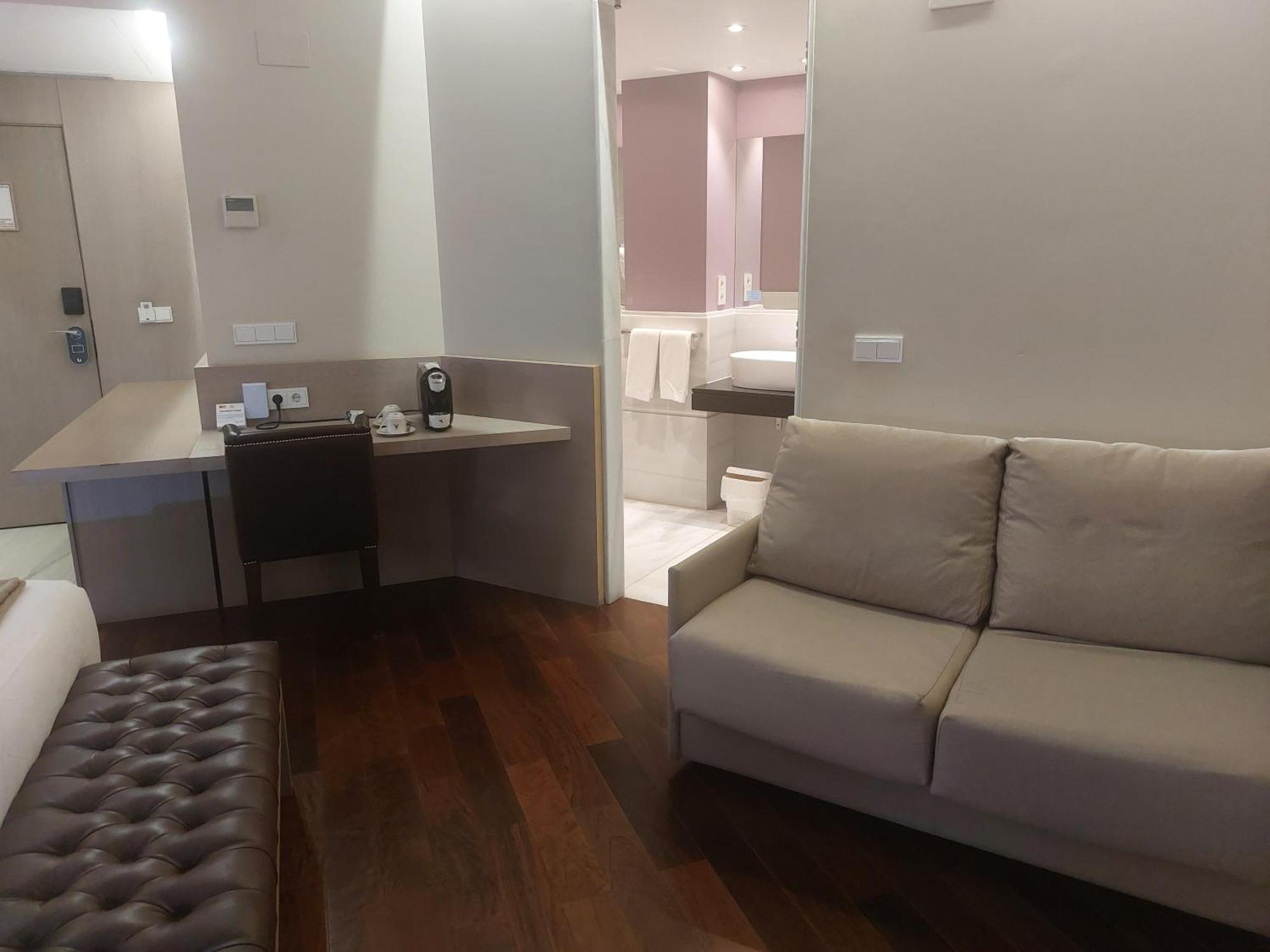 Ciudad De By Portblue Boutique Hotel 4*