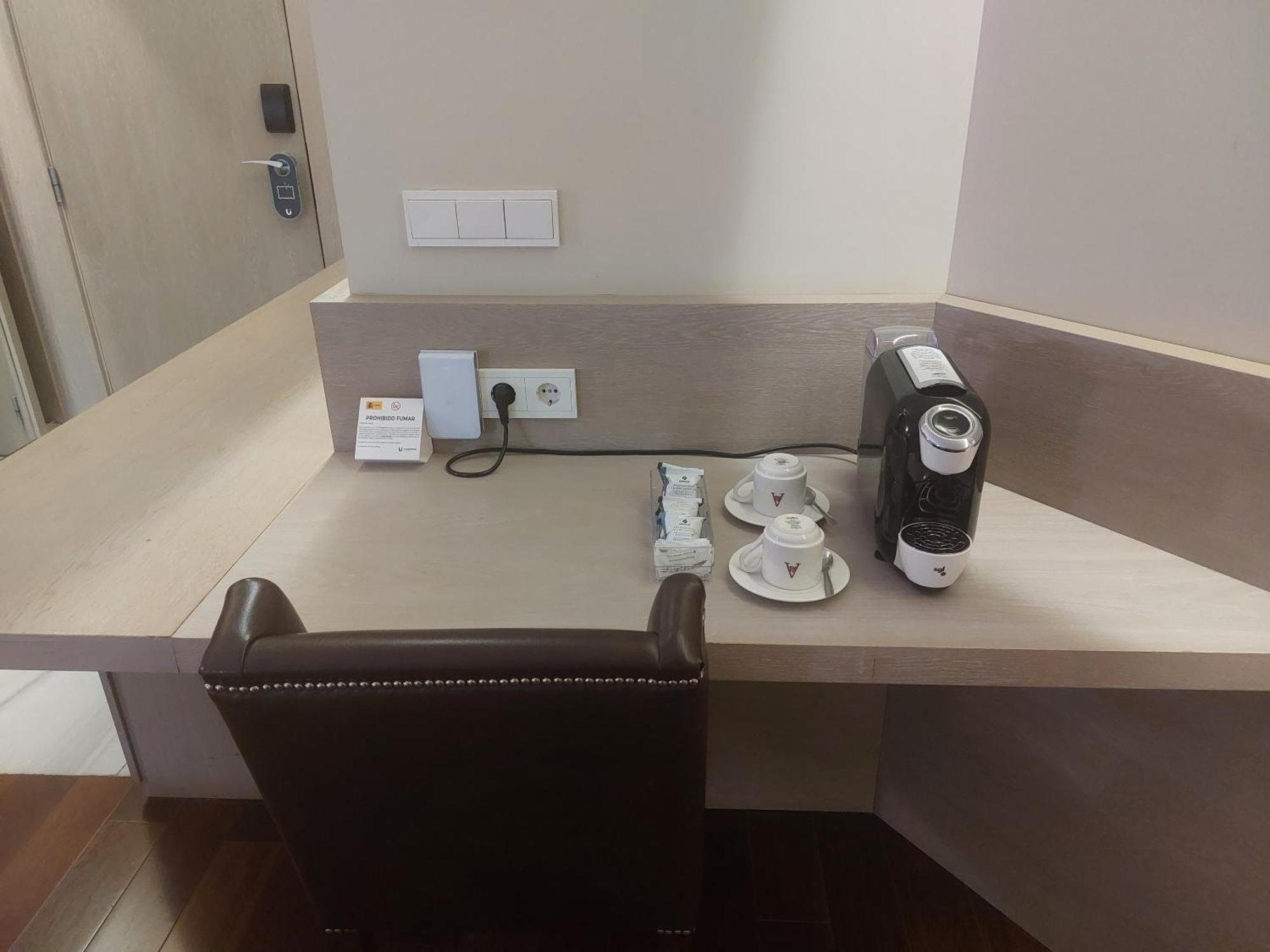 Ciudad De By Portblue Boutique Hotel Astorga