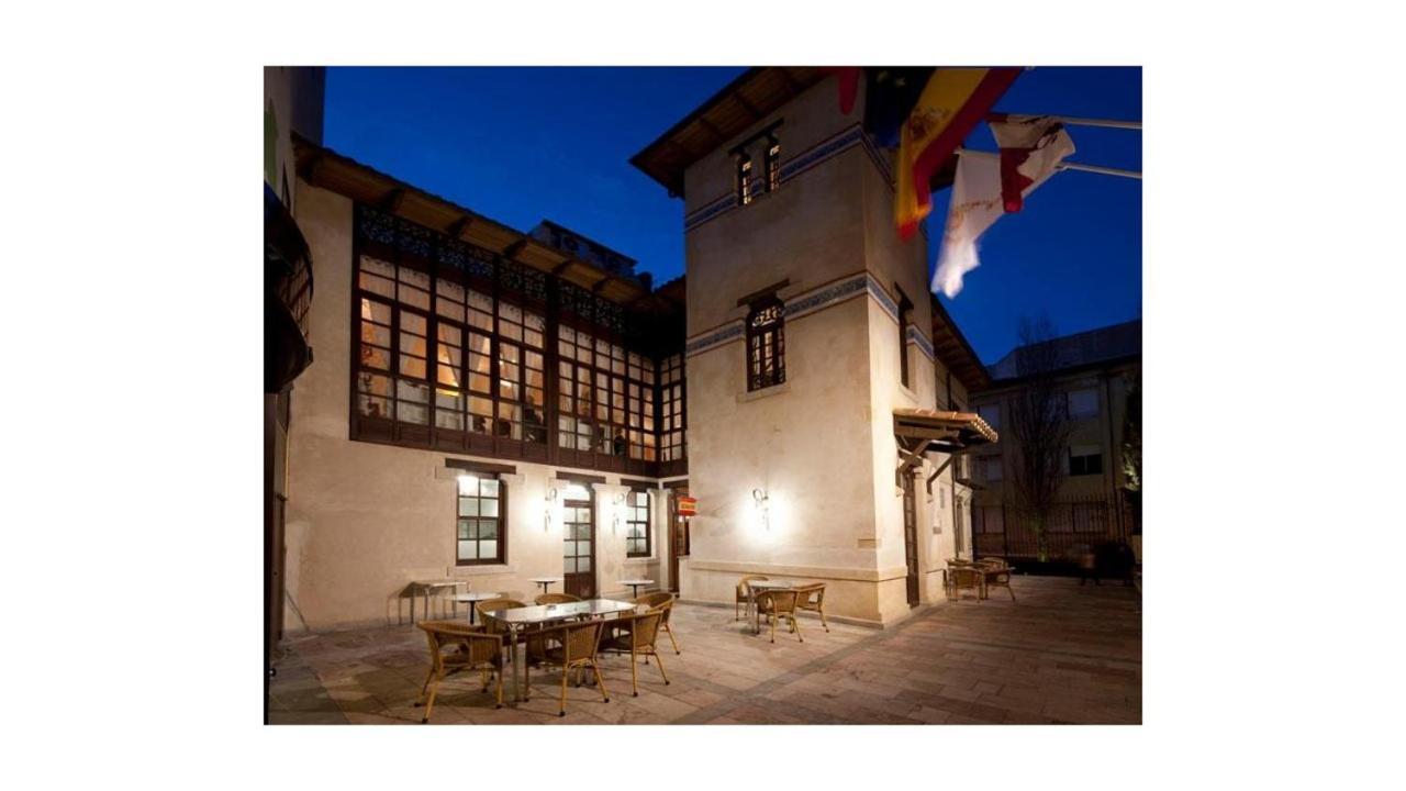 Hotel Ciudad De By Portblue Boutique 4*