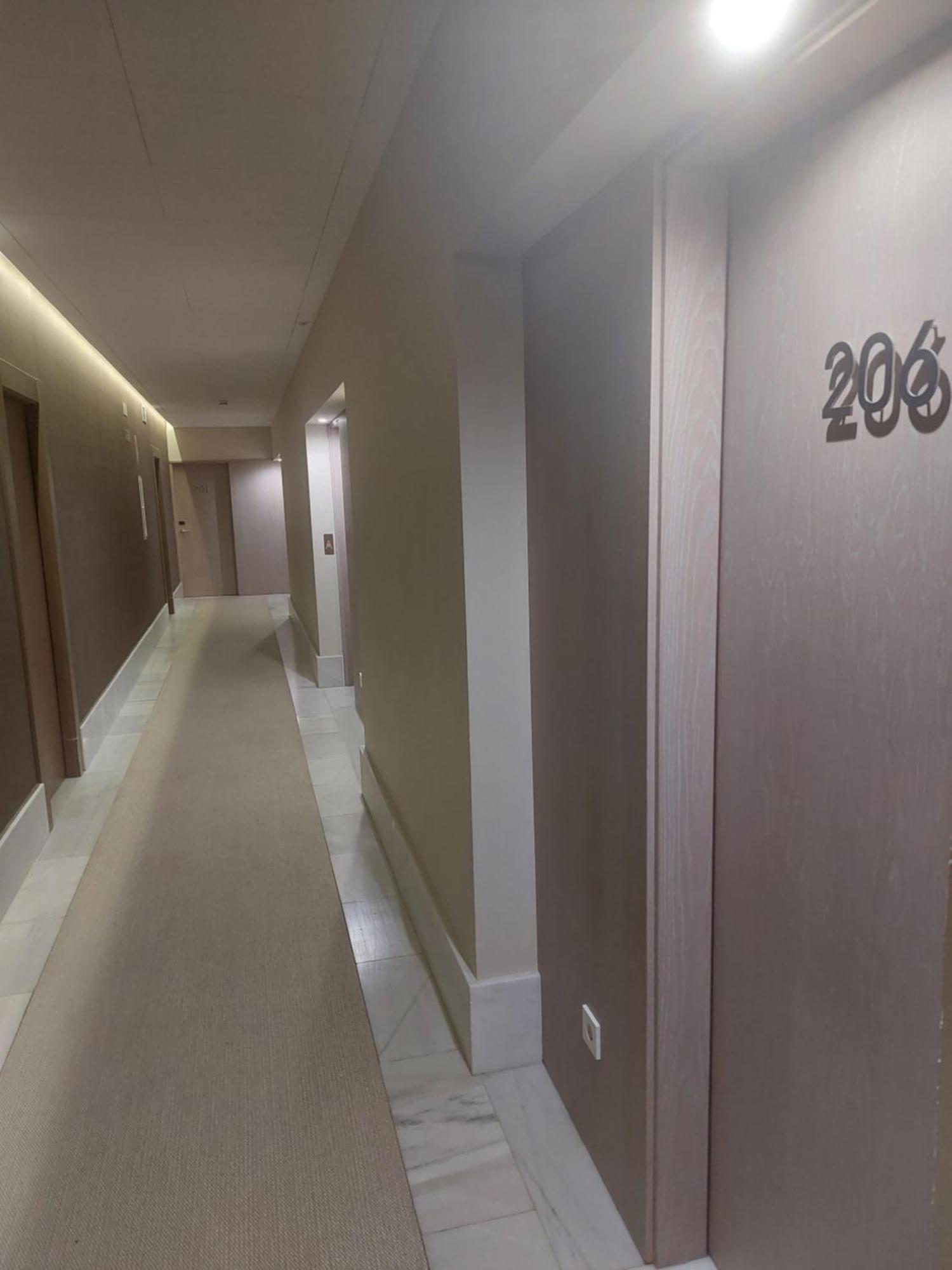 Ciudad De By Portblue Boutique Hotel Astorga