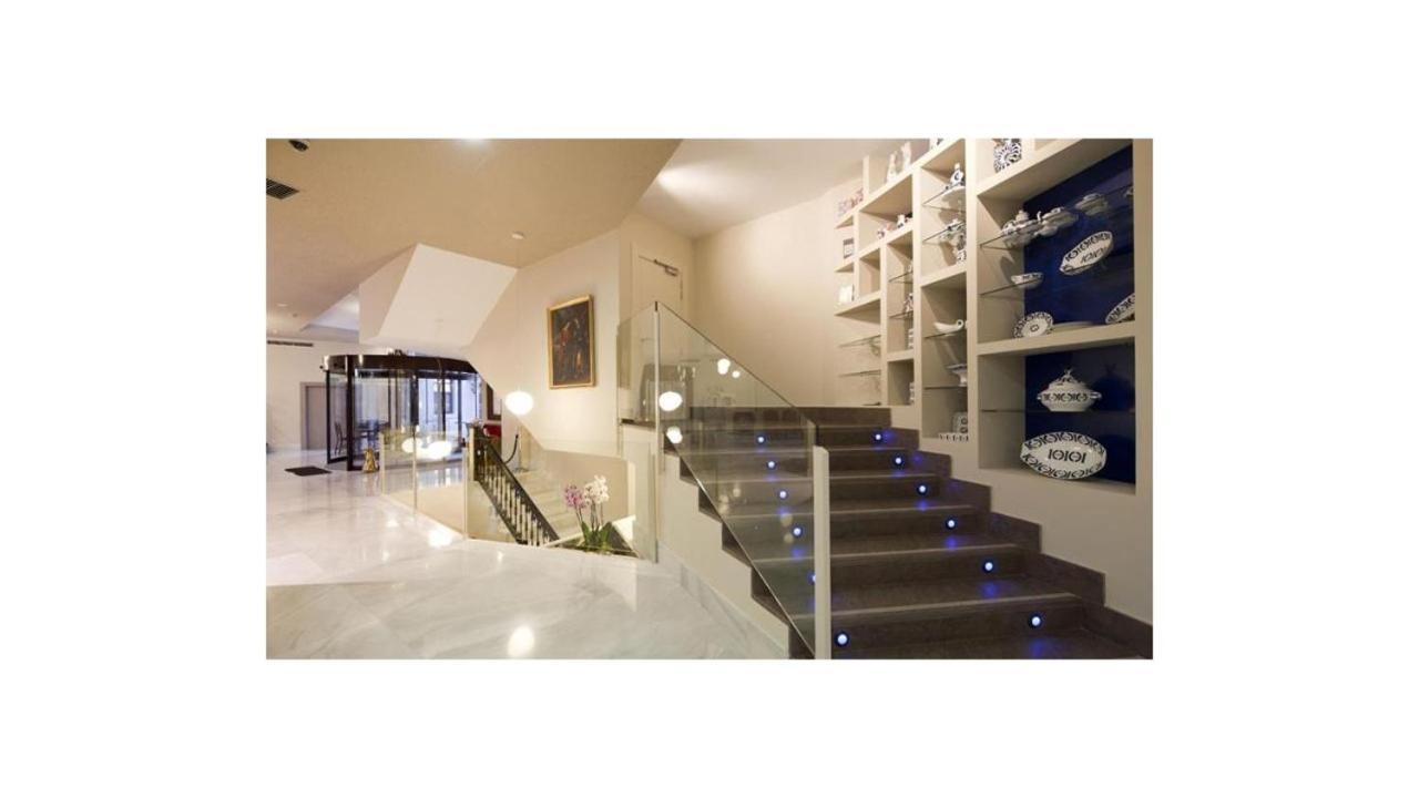 Hotel Ciudad De By Portblue Boutique Astorga