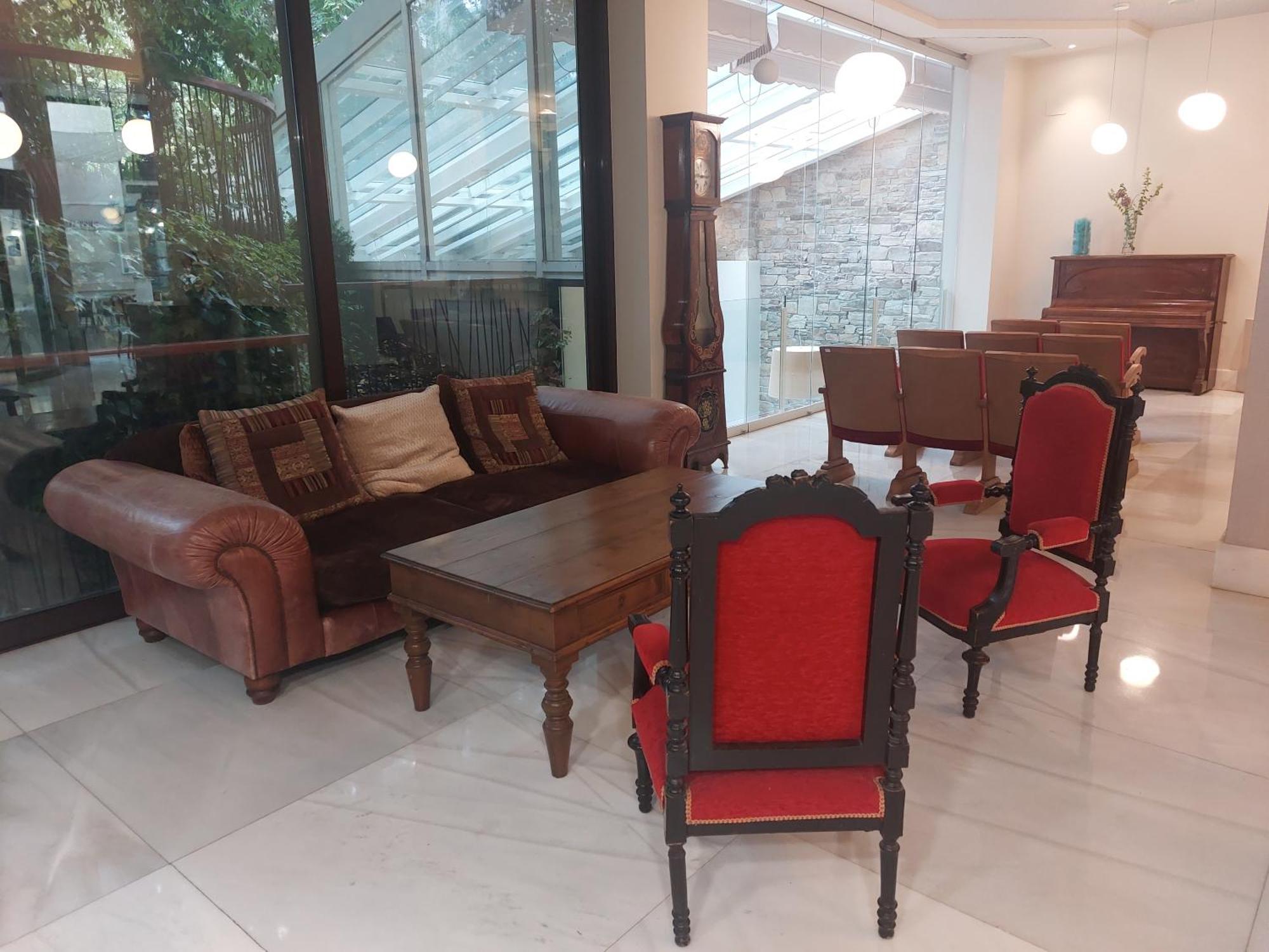 Ciudad De By Portblue Boutique 4*