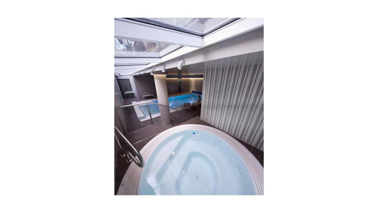 Ciudad De By Portblue Boutique 4* Astorga