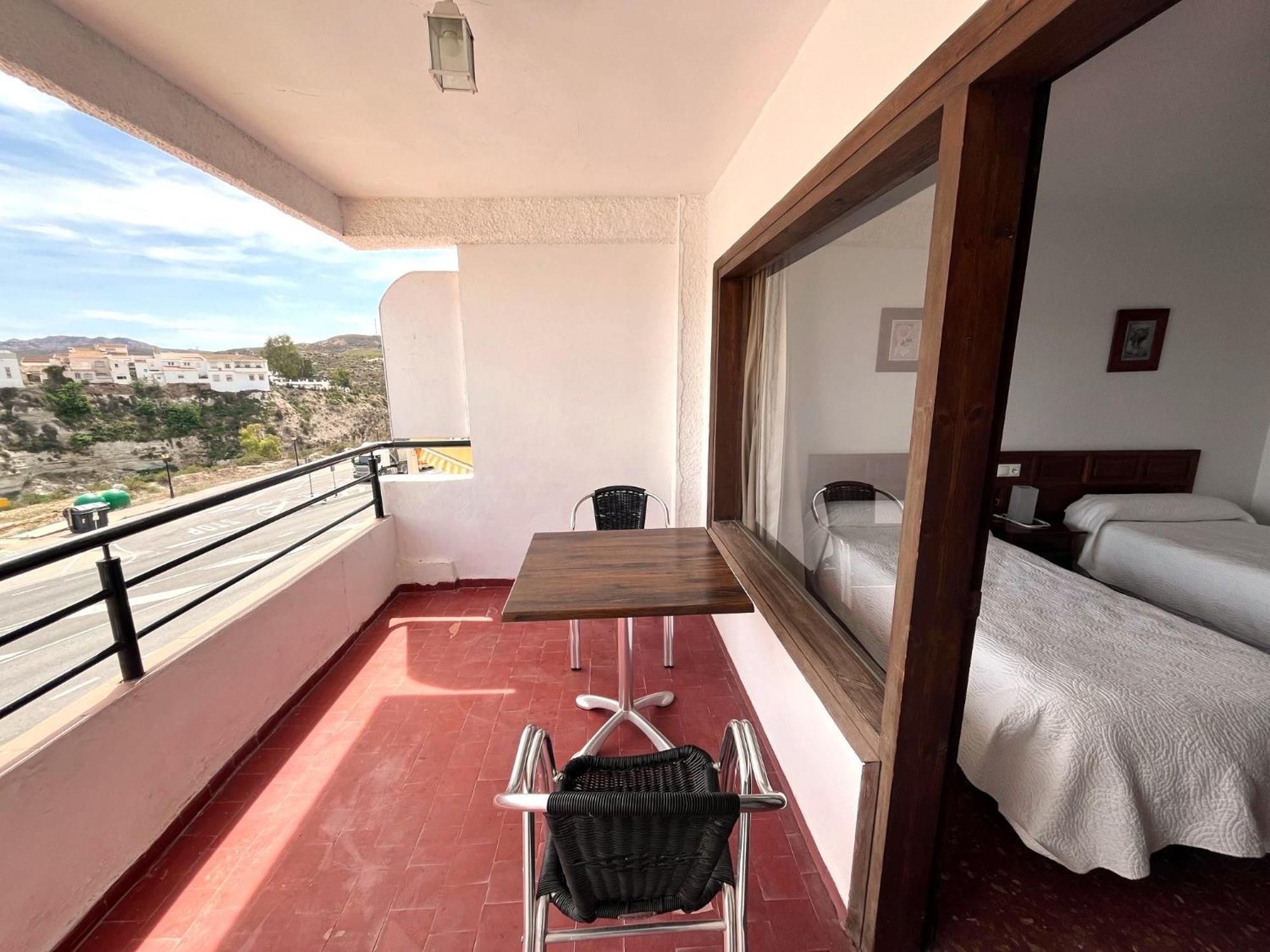 Hostal Sorbas Pensión *