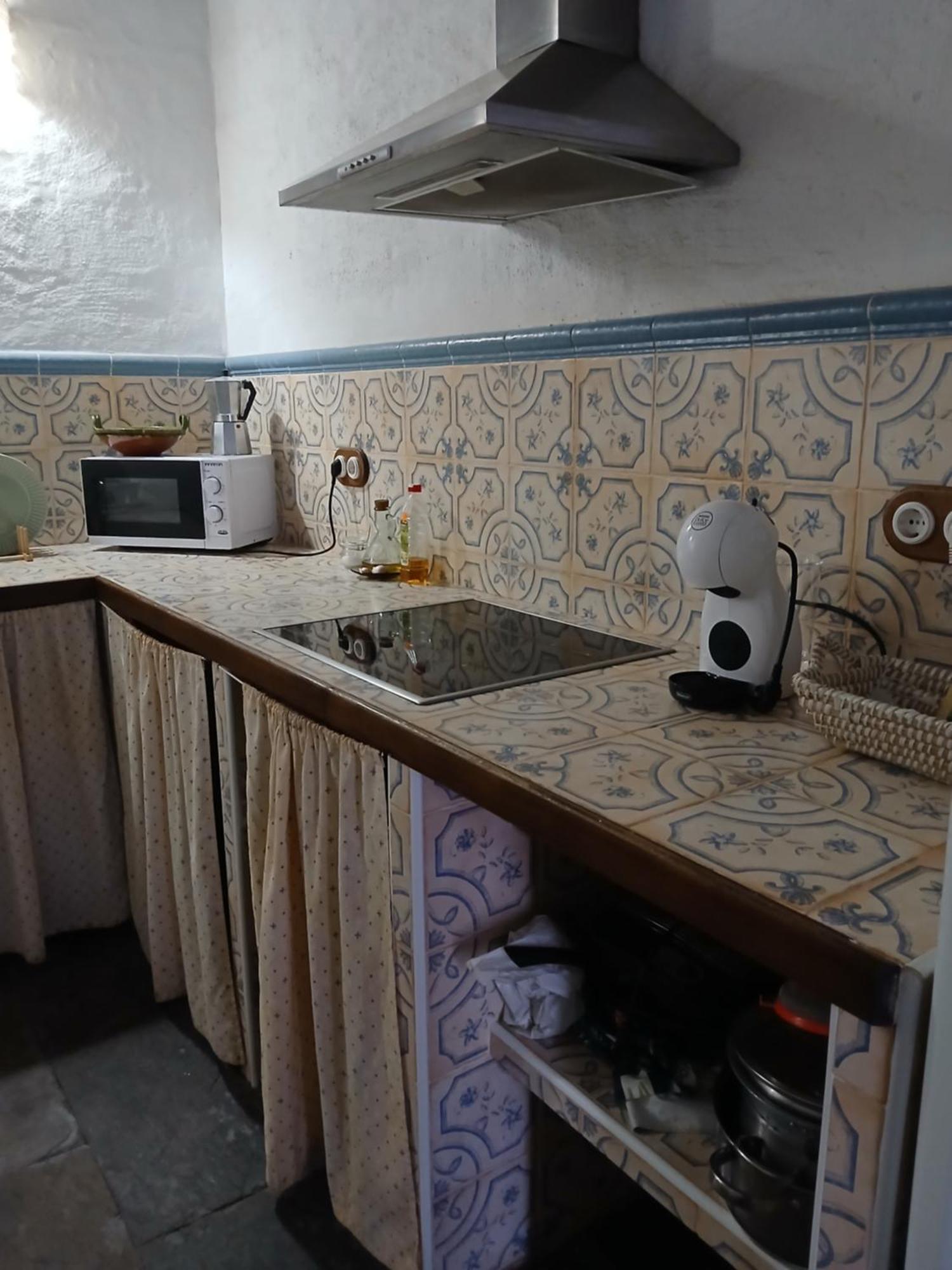 Country house Mirador De Fuentes