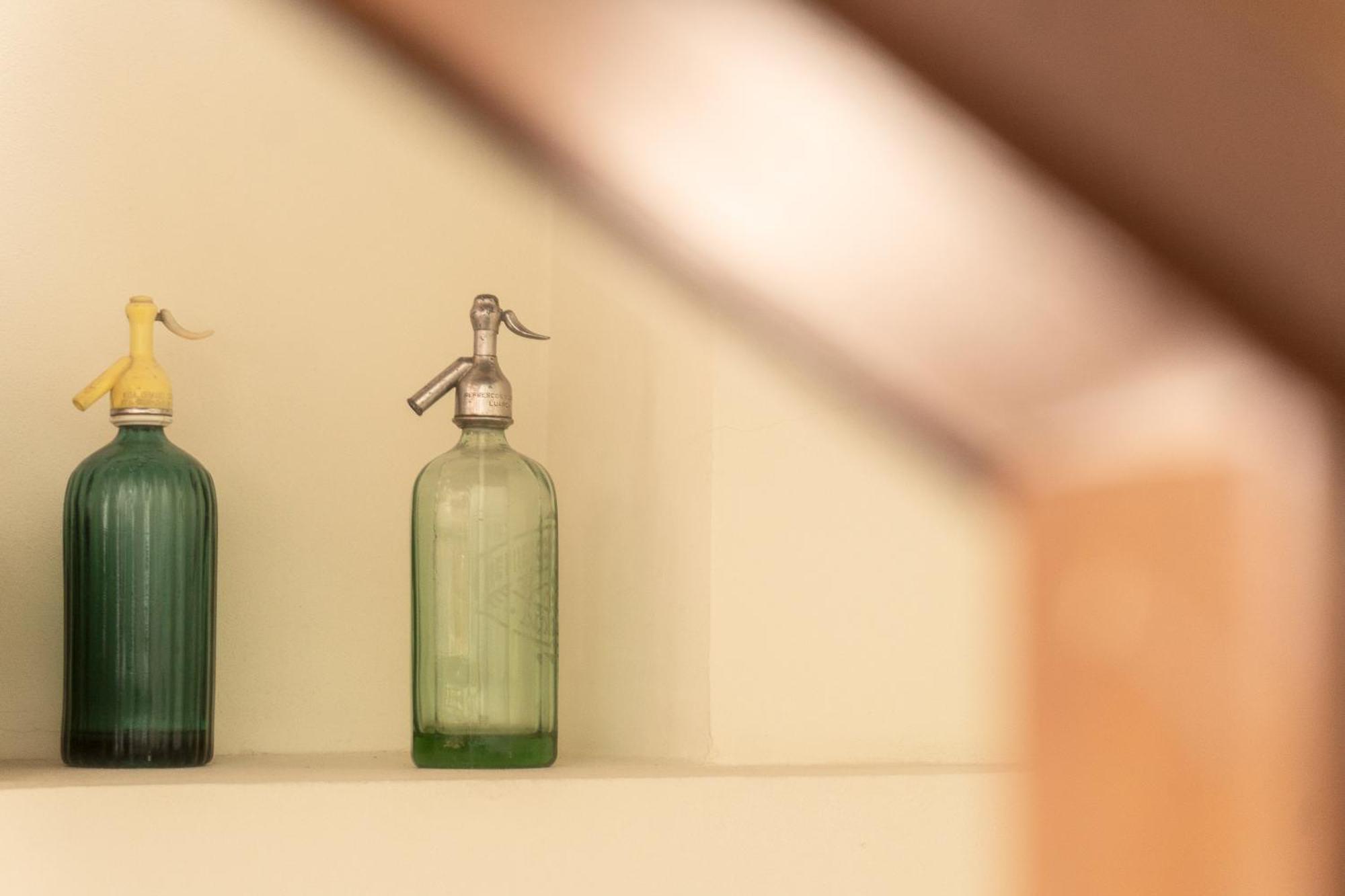 Apartamento Rurales Caxila Setienes