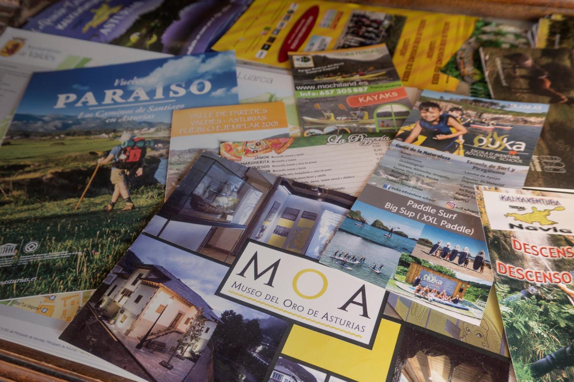Apartamento Rurales Caxila *