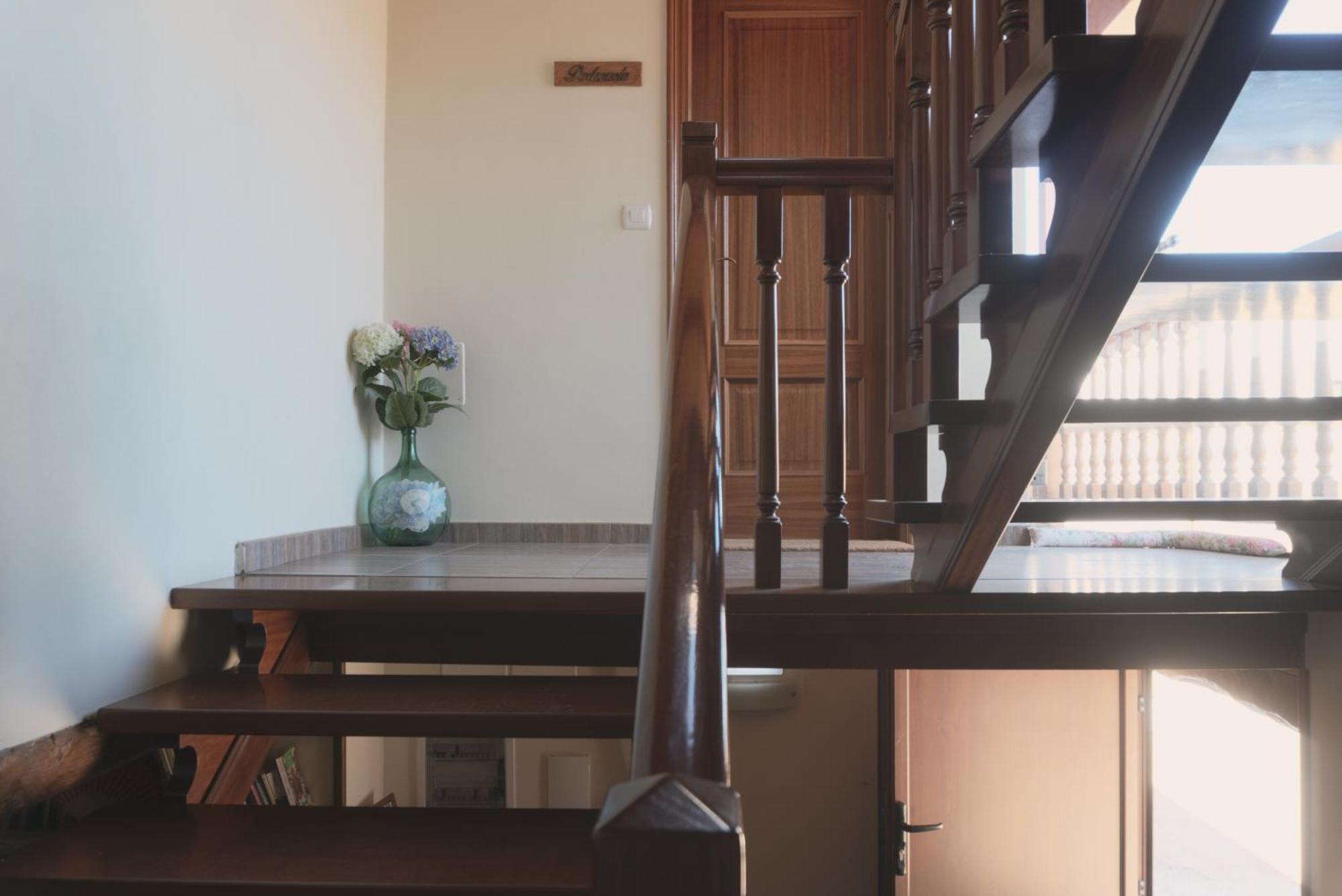 Apartamento Rurales Caxila Setienes