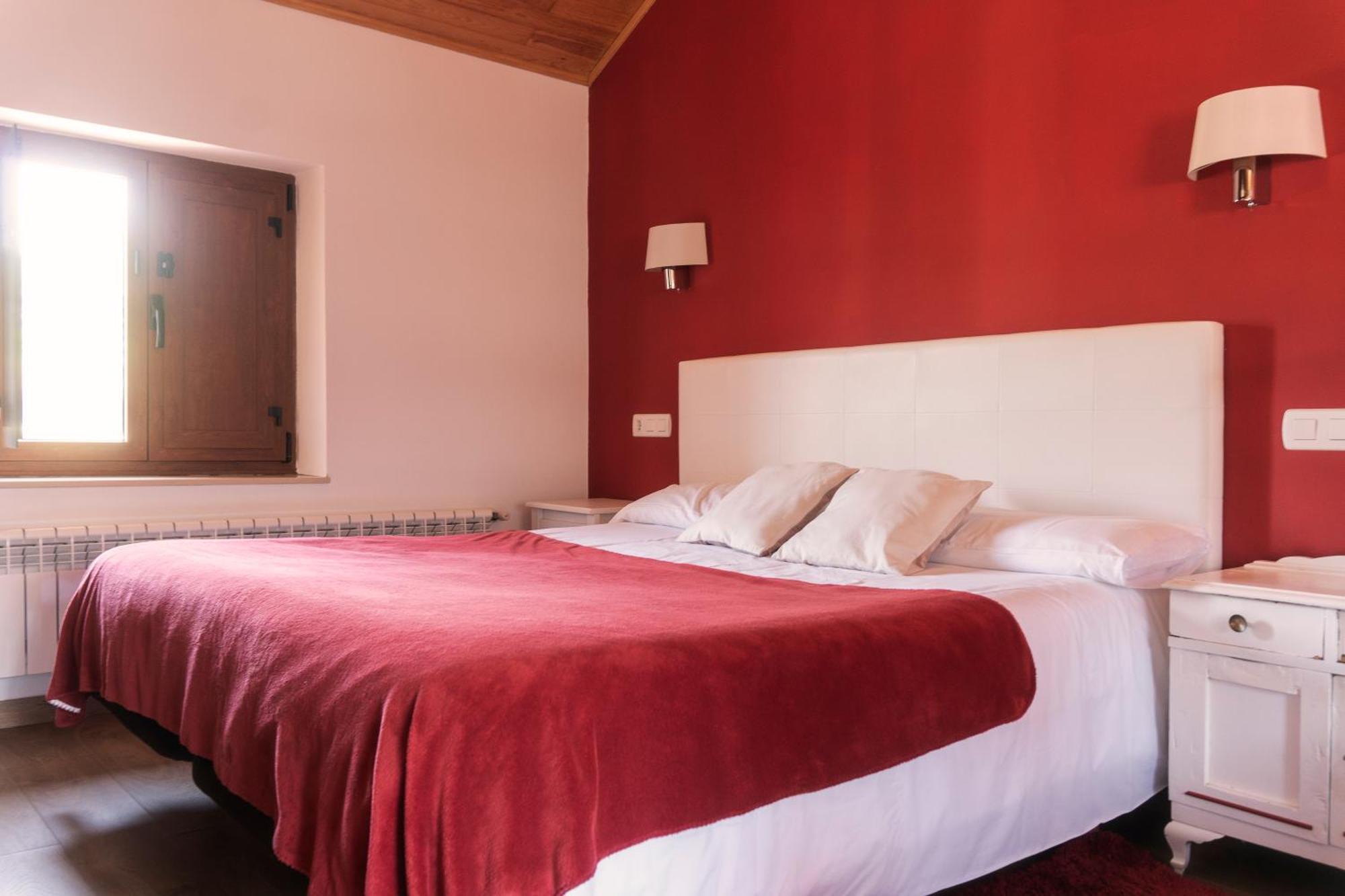 Apartamento Rurales Caxila