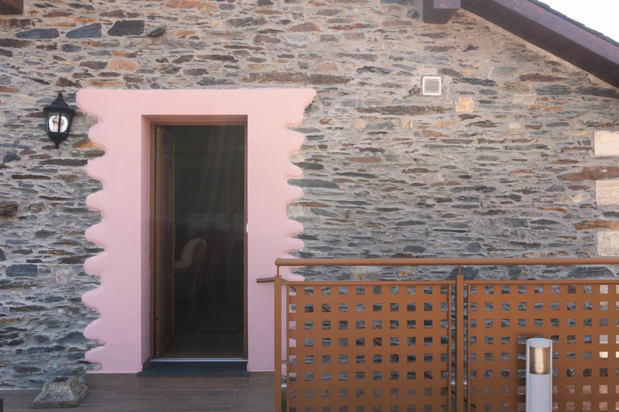 Apartamento Rurales Caxila