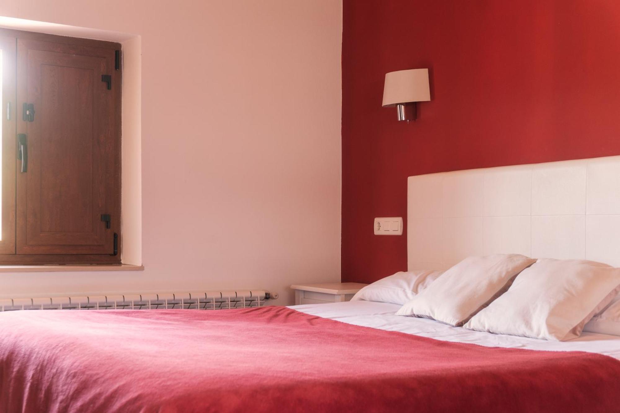 Apartamento Rurales Caxila *
