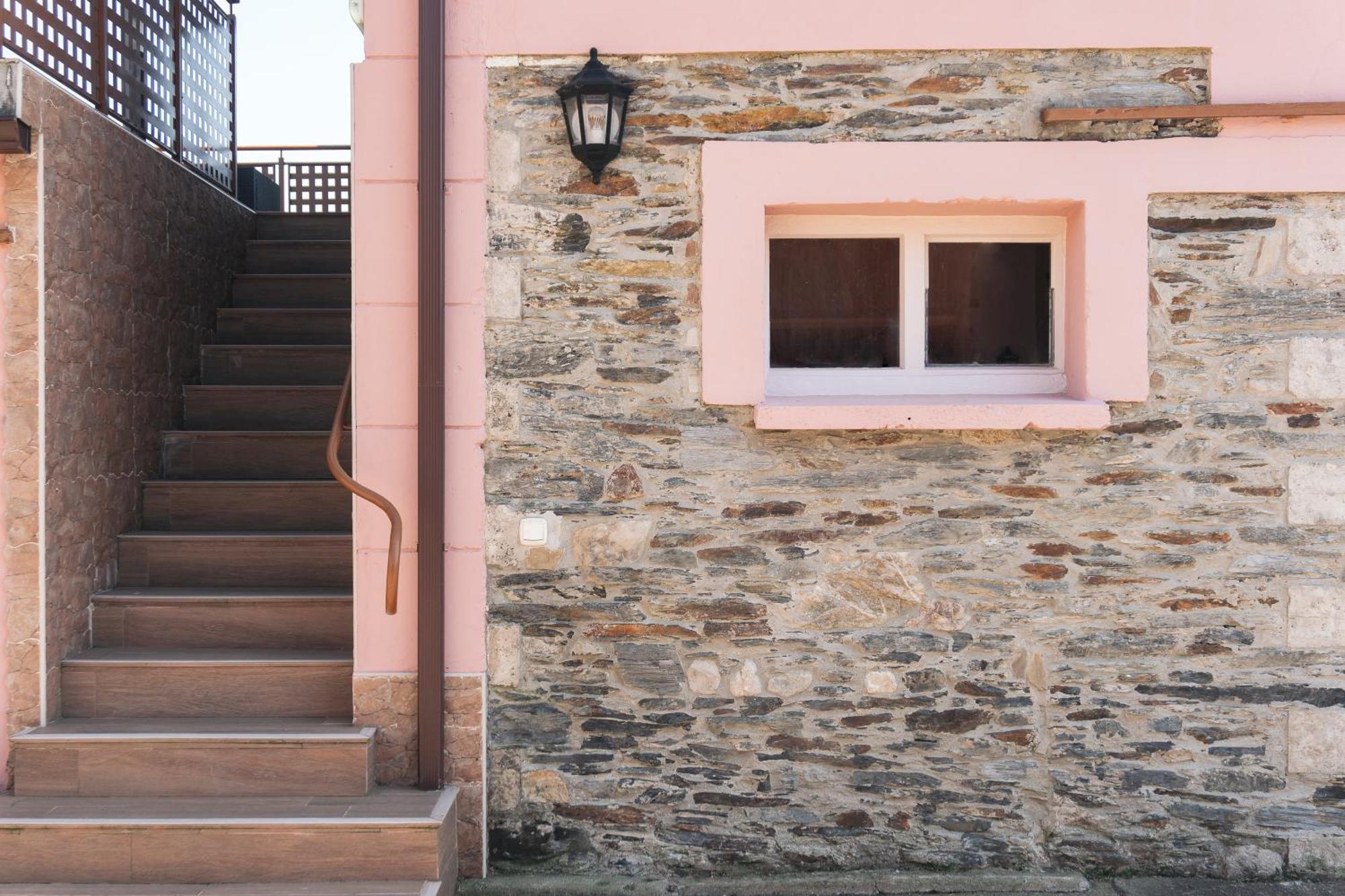 Rurales Caxila Apartamento Setienes