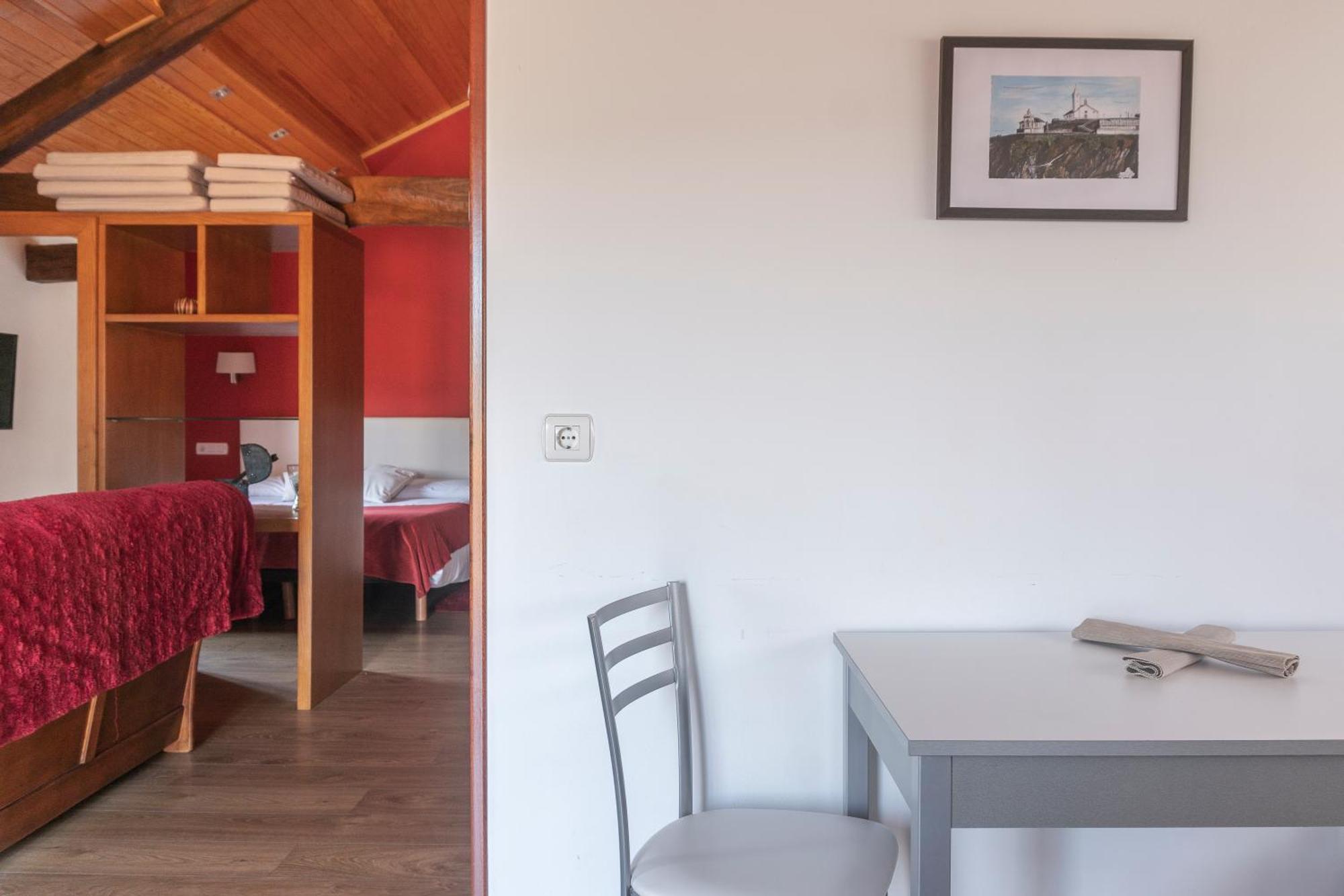 Rurales Caxila Apartamento *