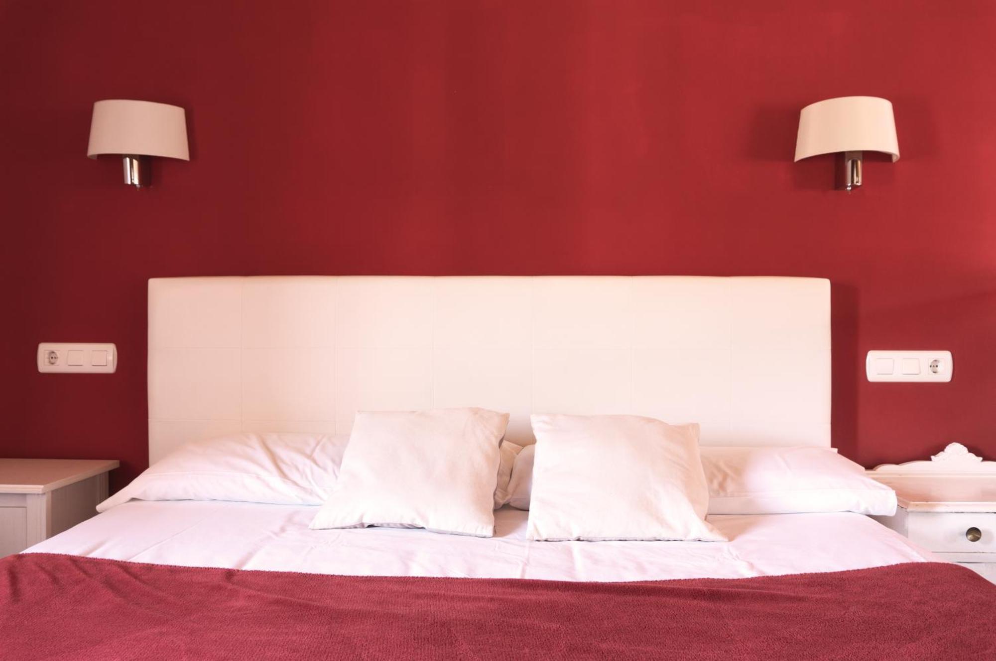 Rurales Caxila Apartamento Setienes