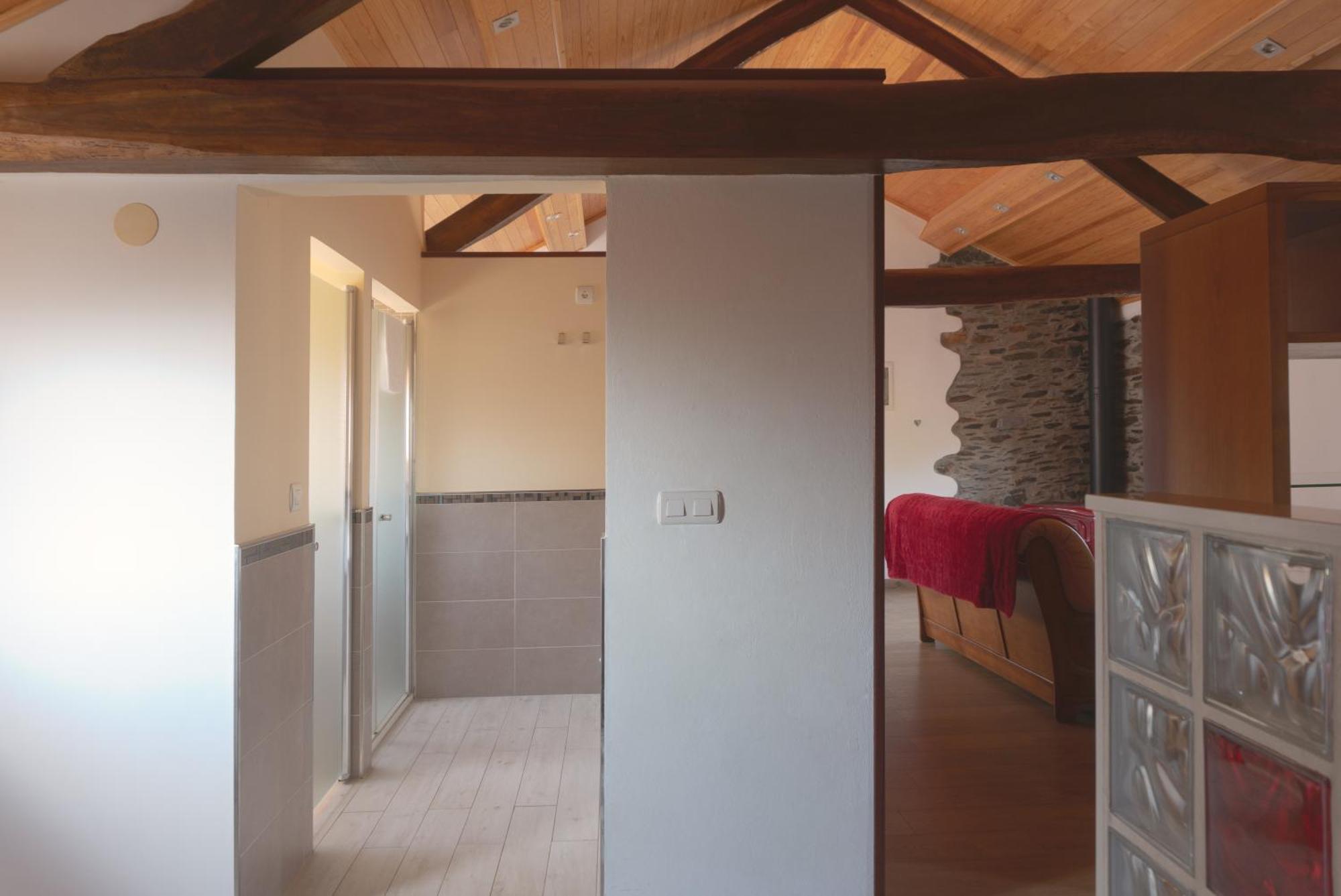 Apartamento Rurales Caxila *