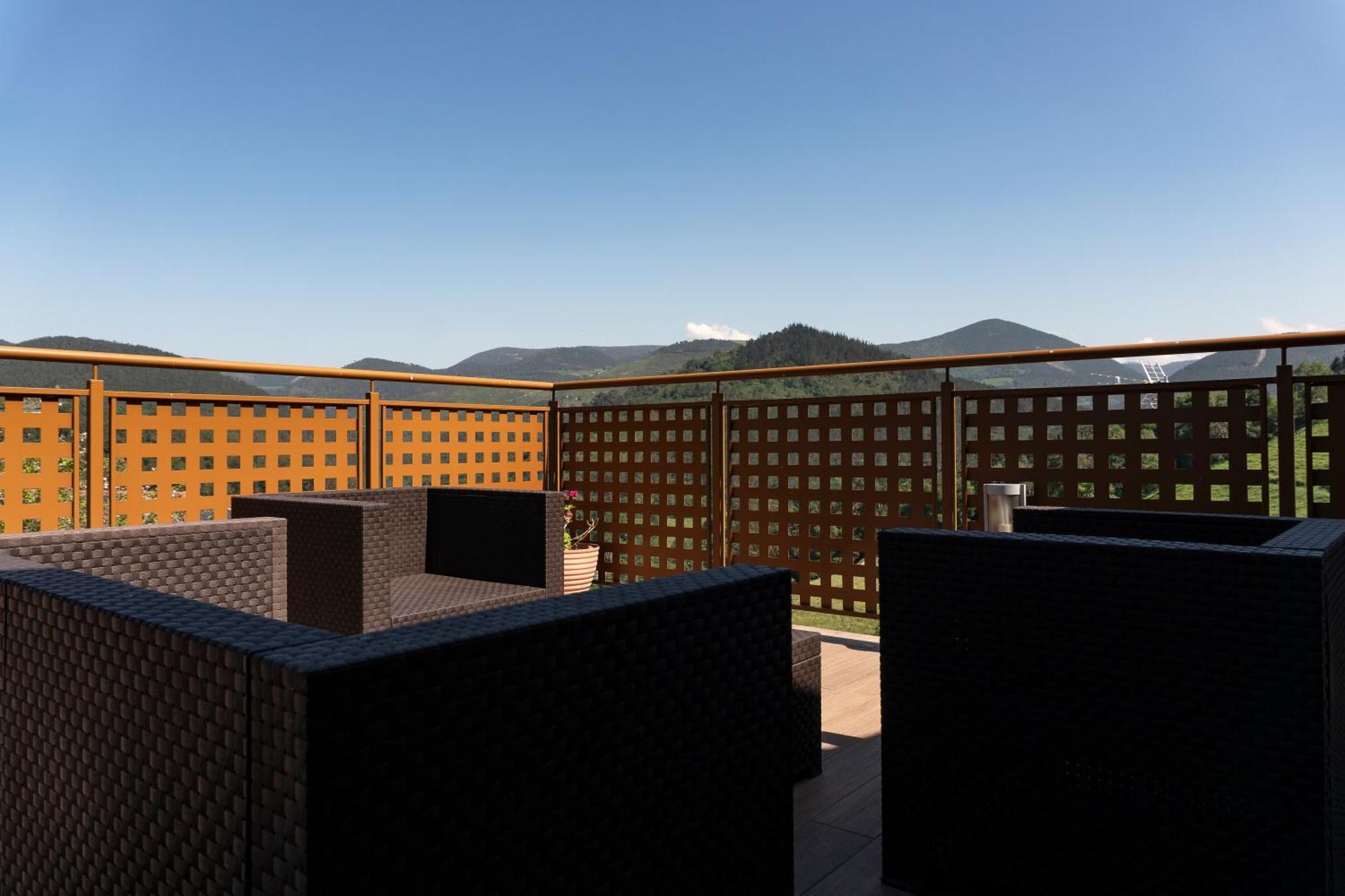 Apartamento Rurales Caxila