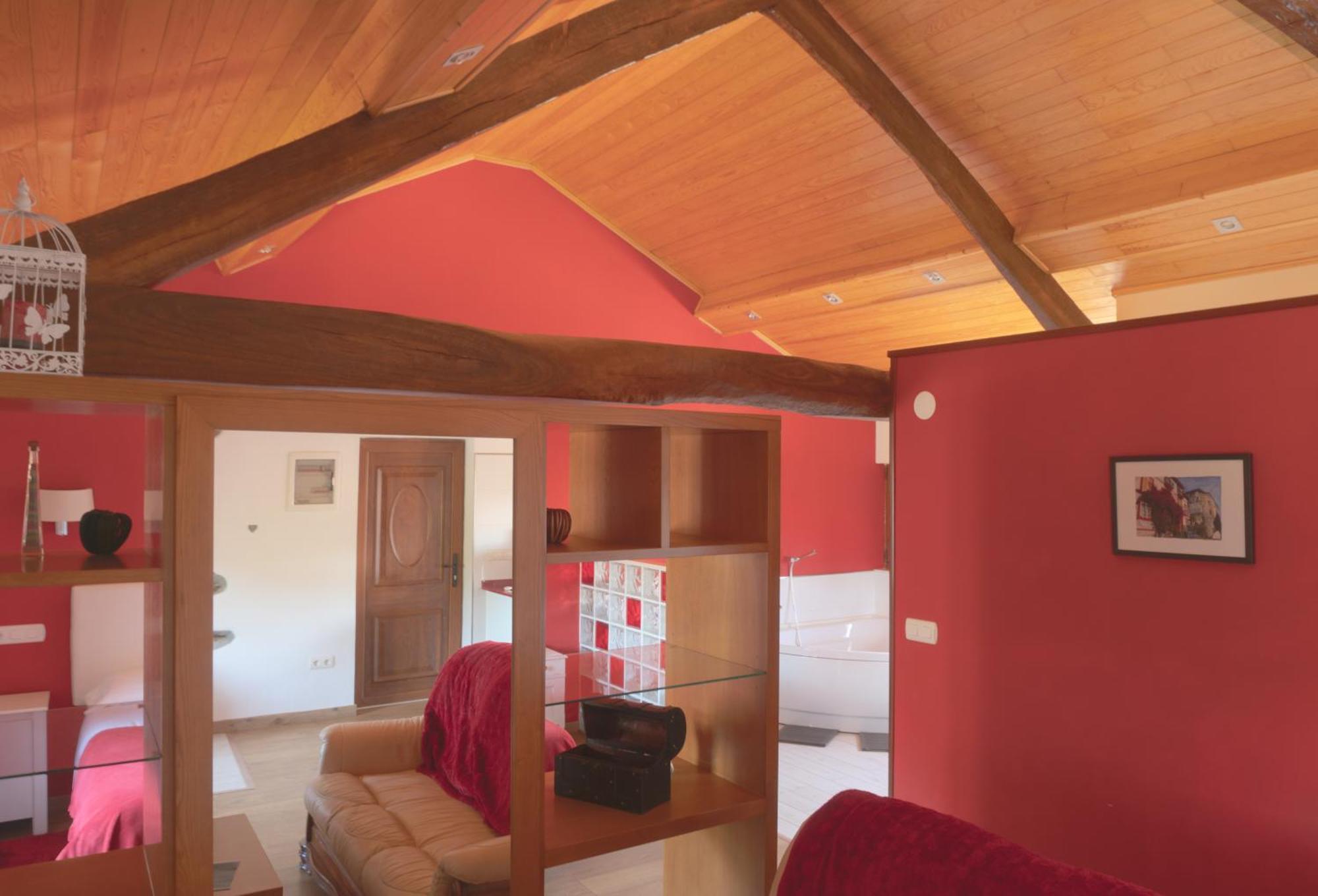 Rurales Caxila Apartamento *