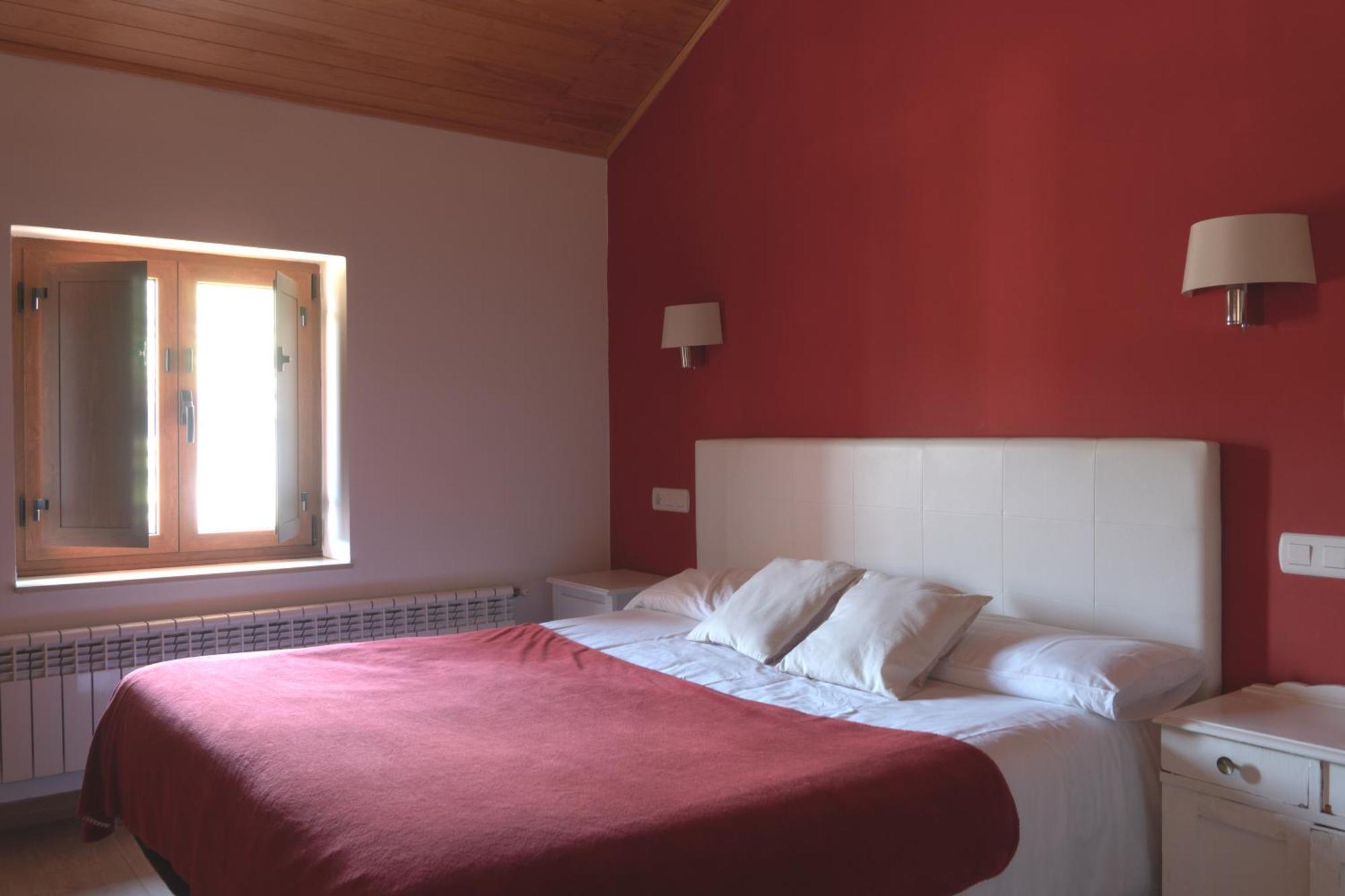 Apartamento Rurales Caxila *