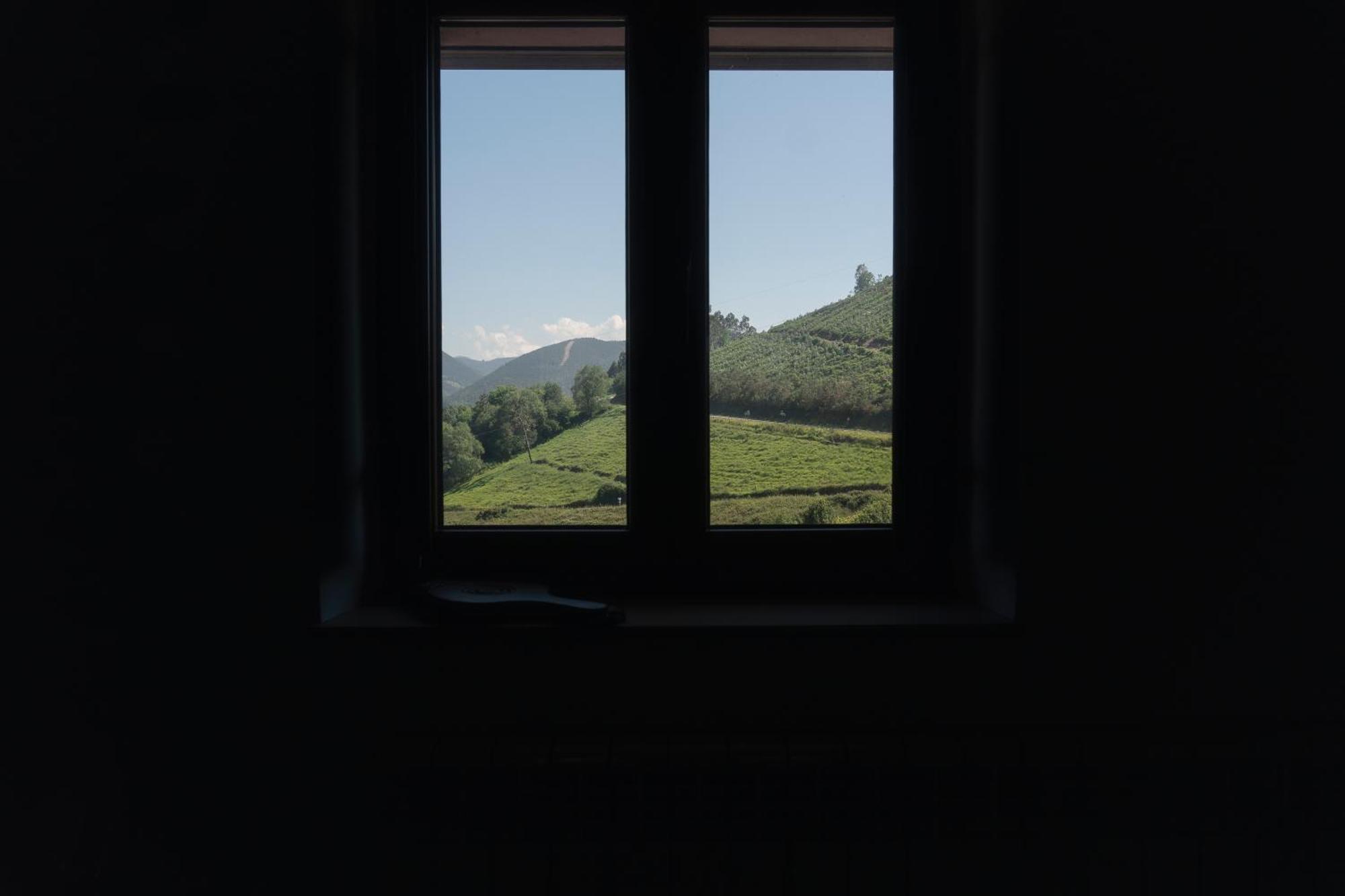 Apartamento Rurales Caxila Setienes