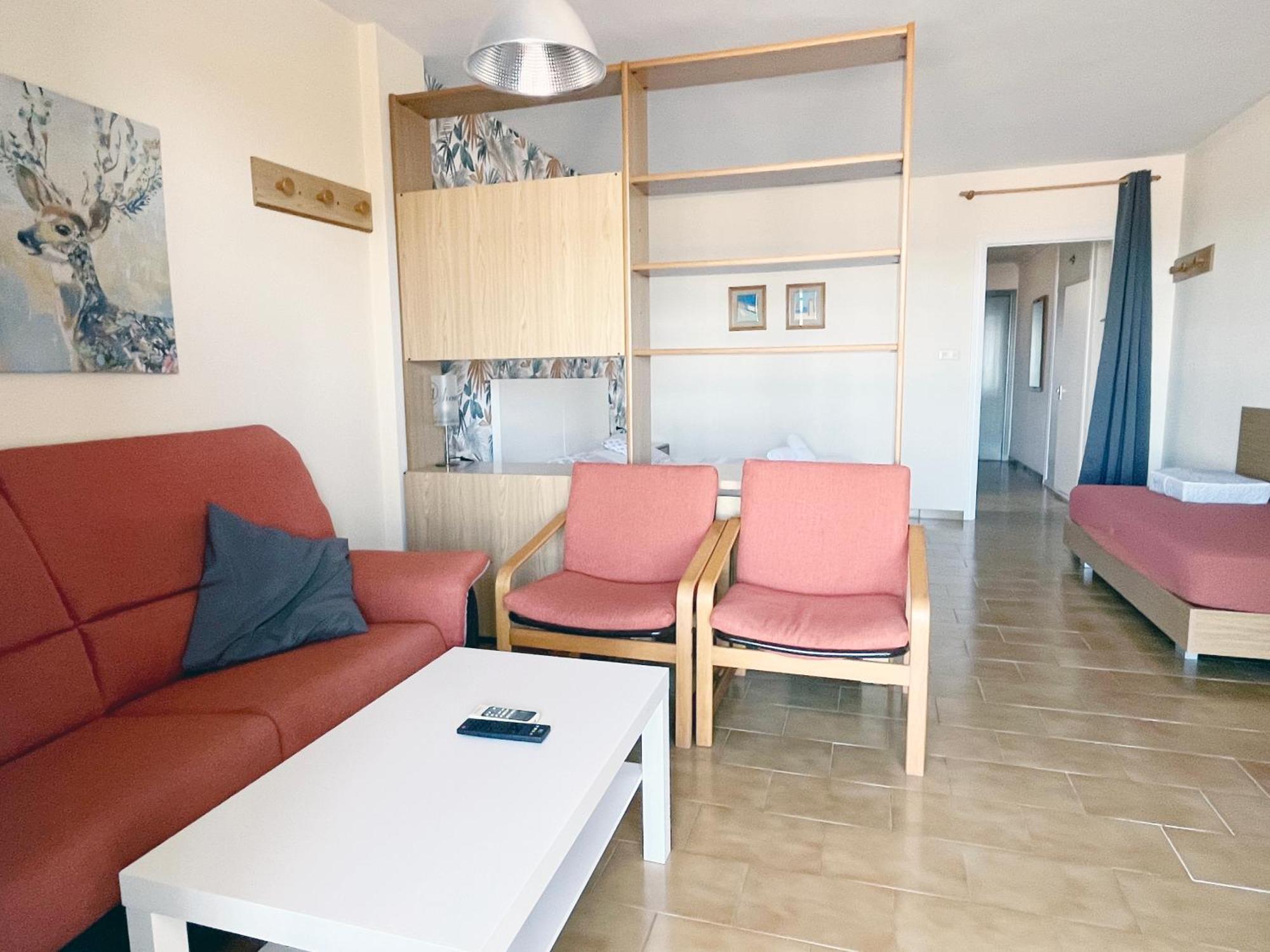 Acuario Apartamento Dénia