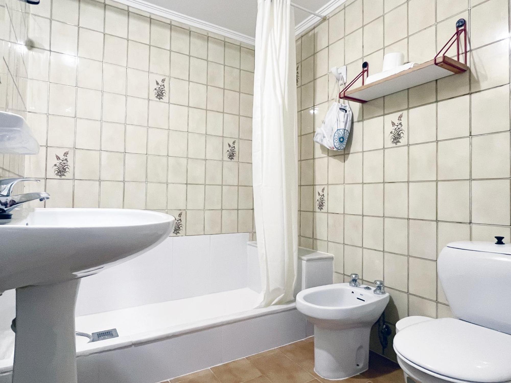 Apartamento Acuario Dénia