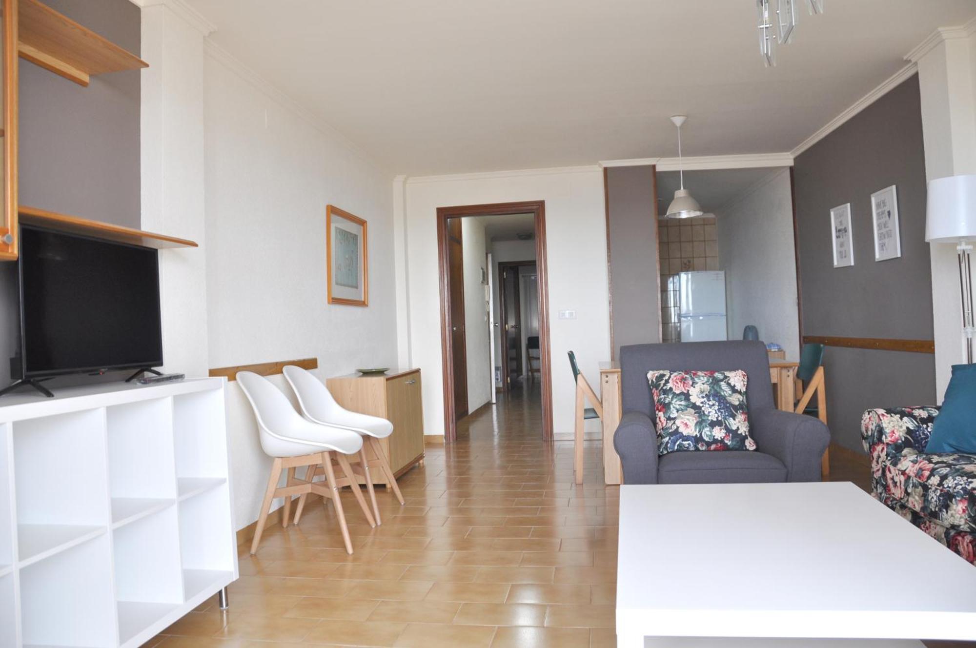 Acuario Apartamento