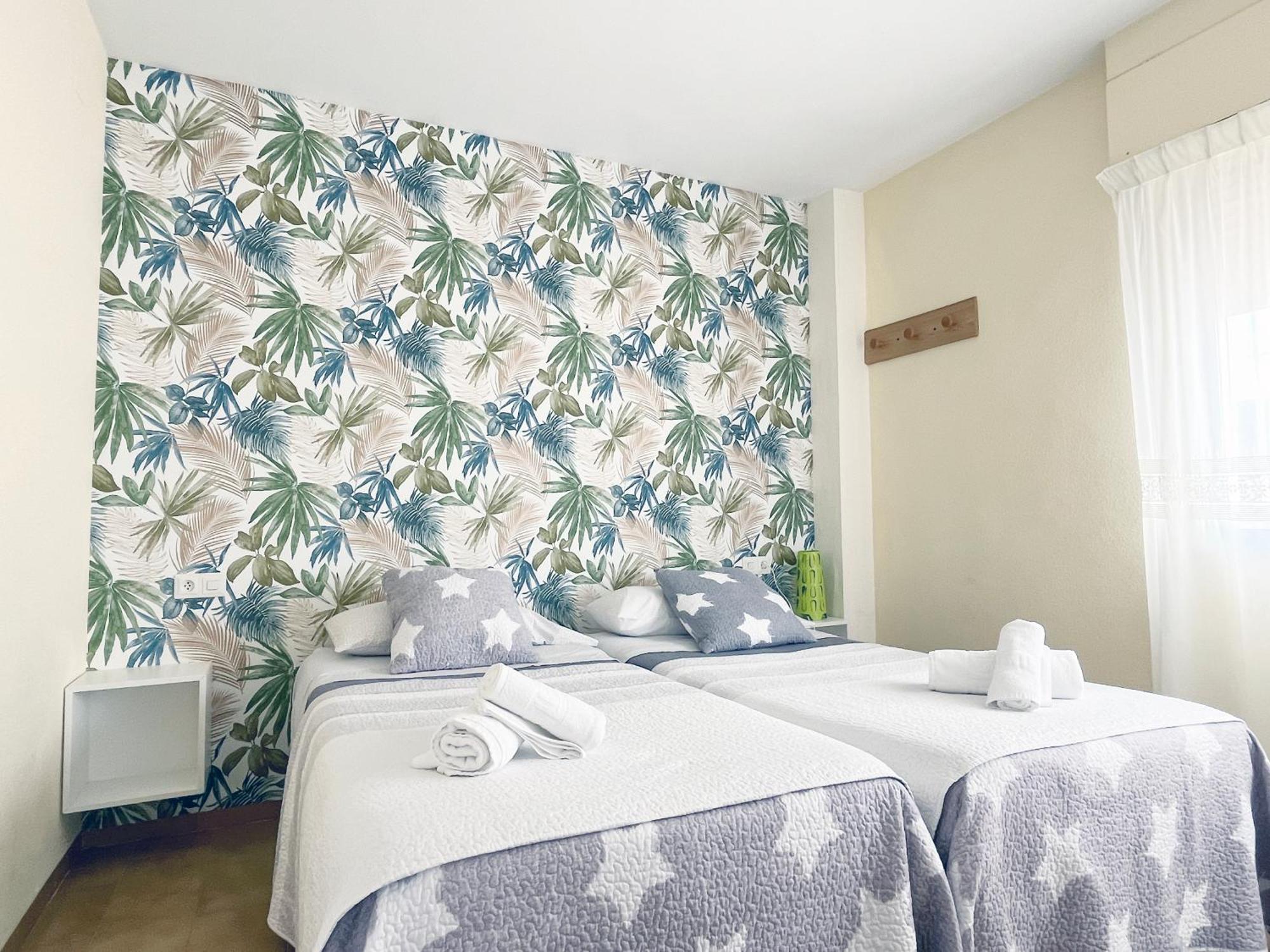 Acuario Apartamento *