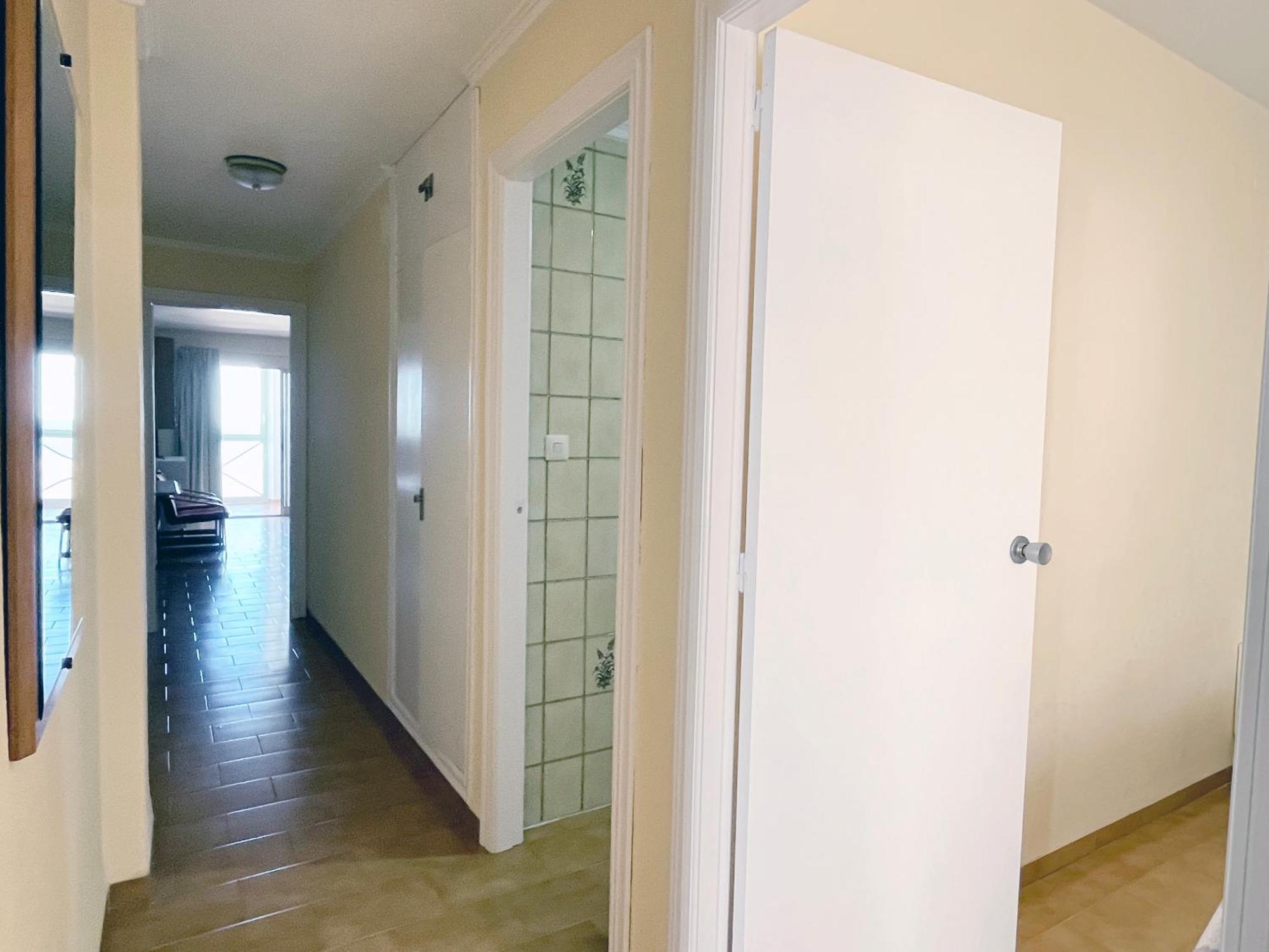 Apartamento Acuario *