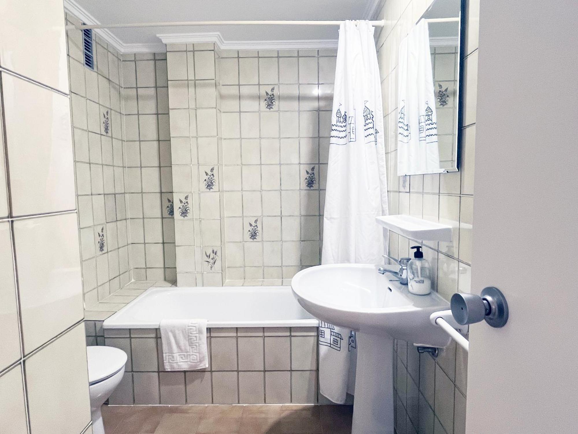 Acuario Apartamento Dénia