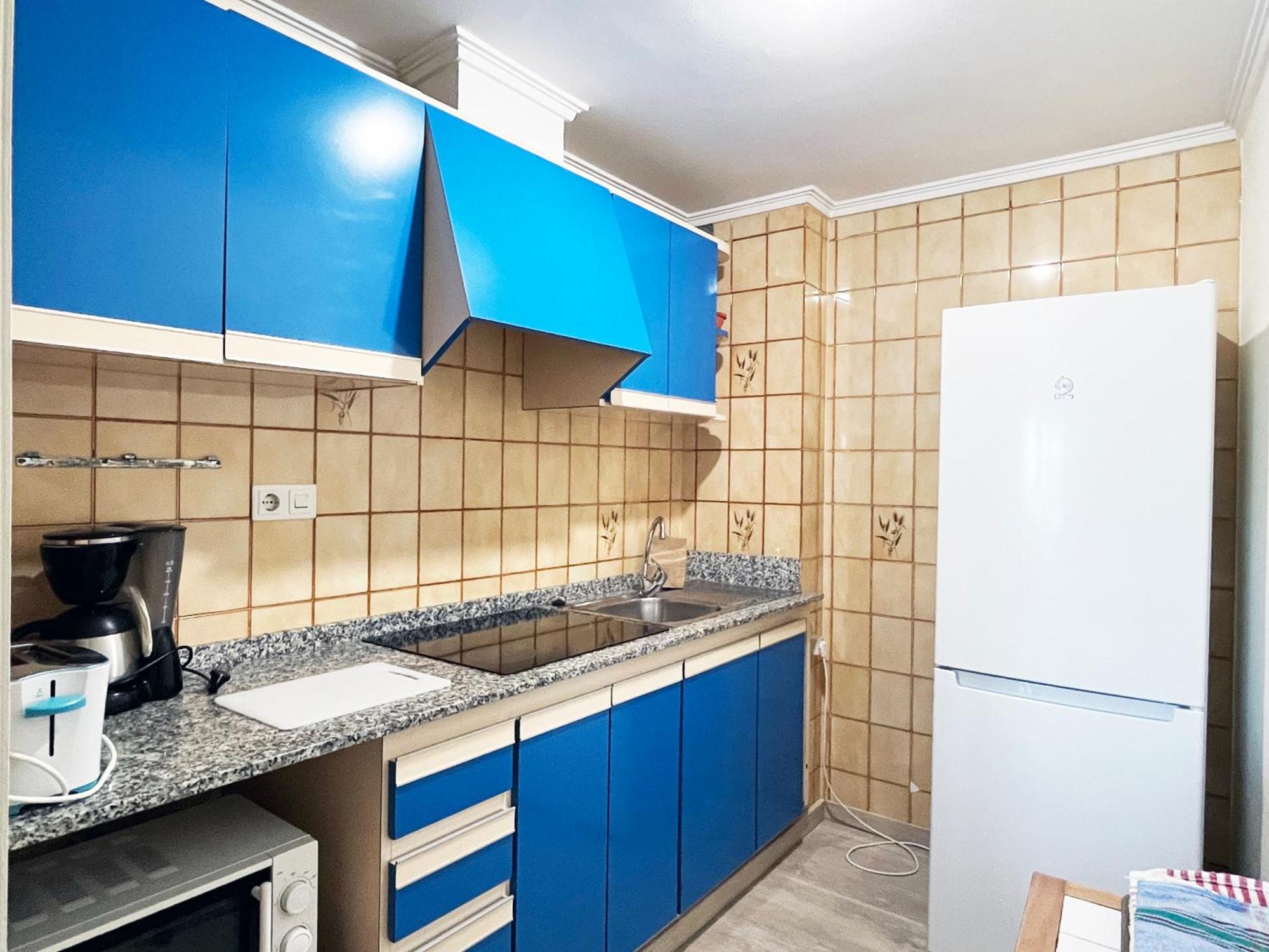 Apartamento Acuario