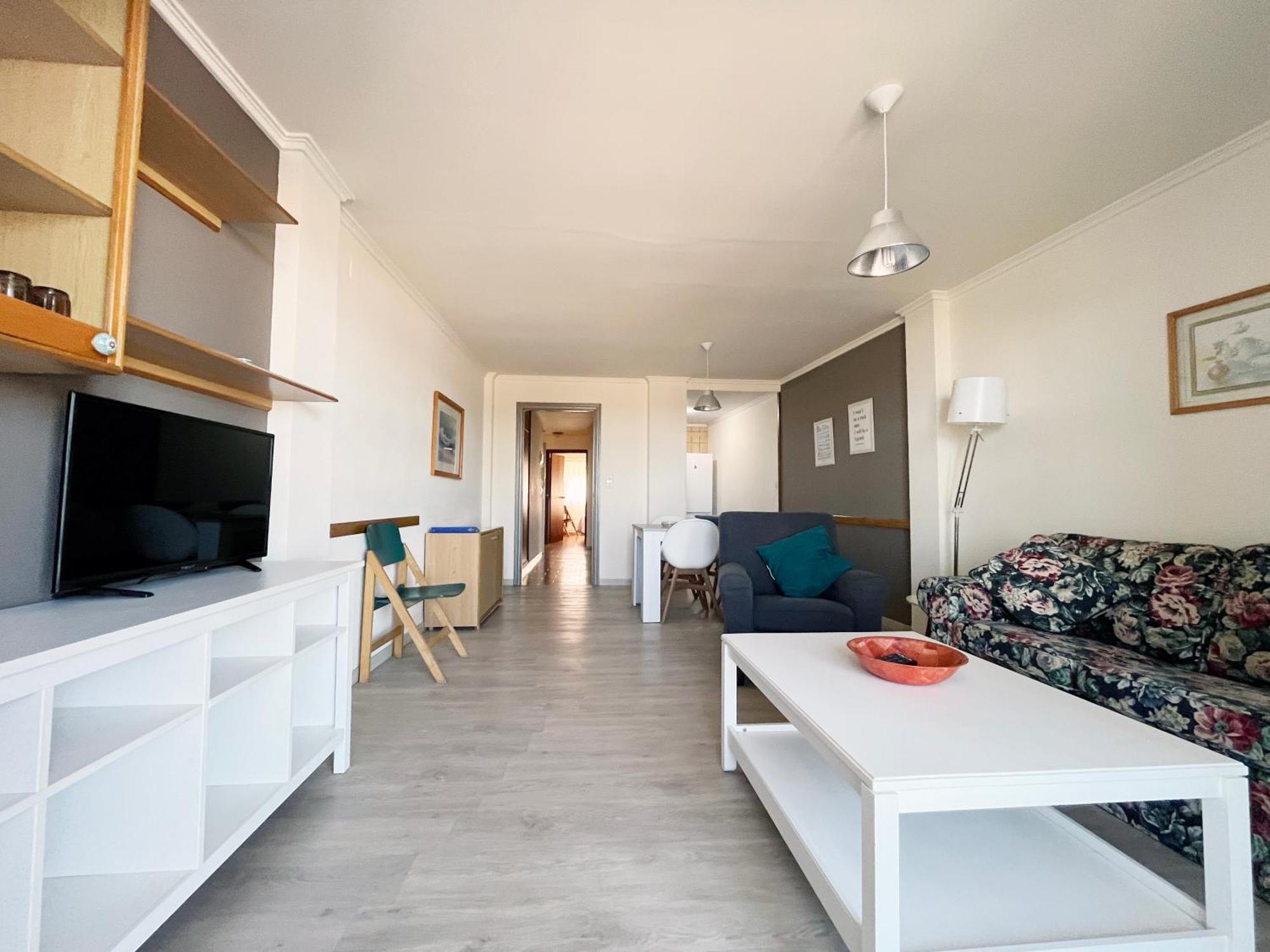 Acuario Apartamento *