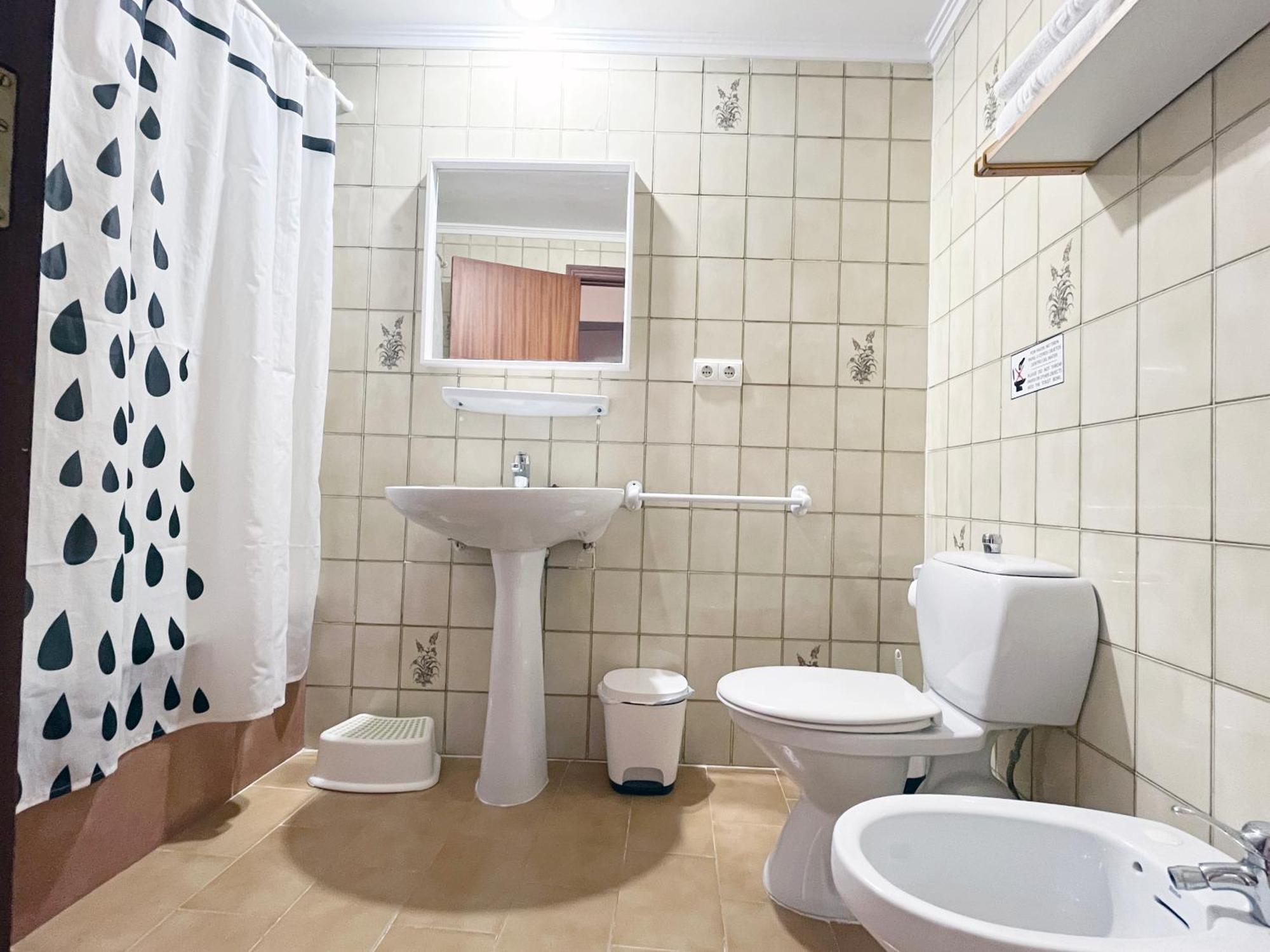 Apartamento Acuario *