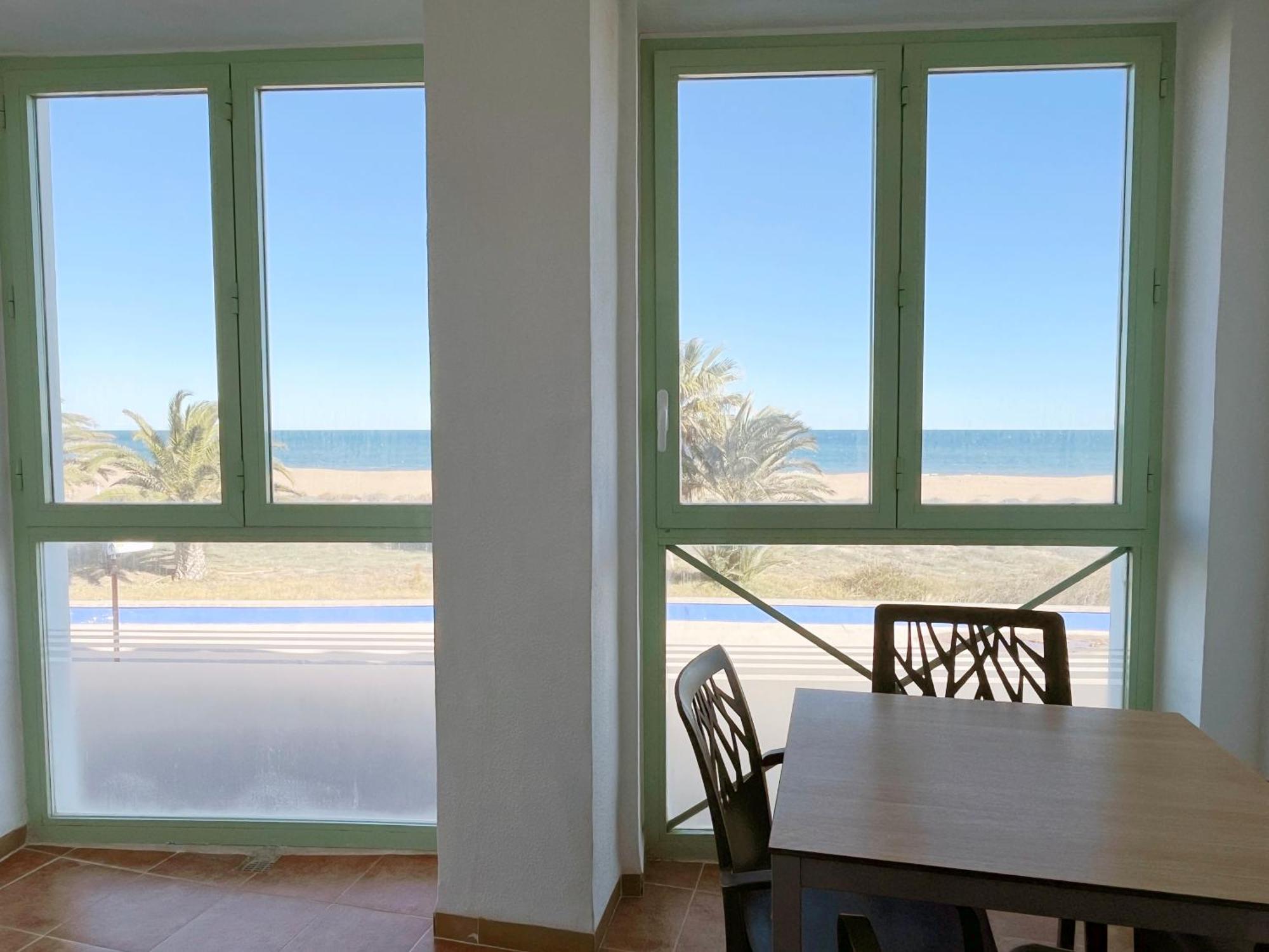 Apartamento Acuario Dénia