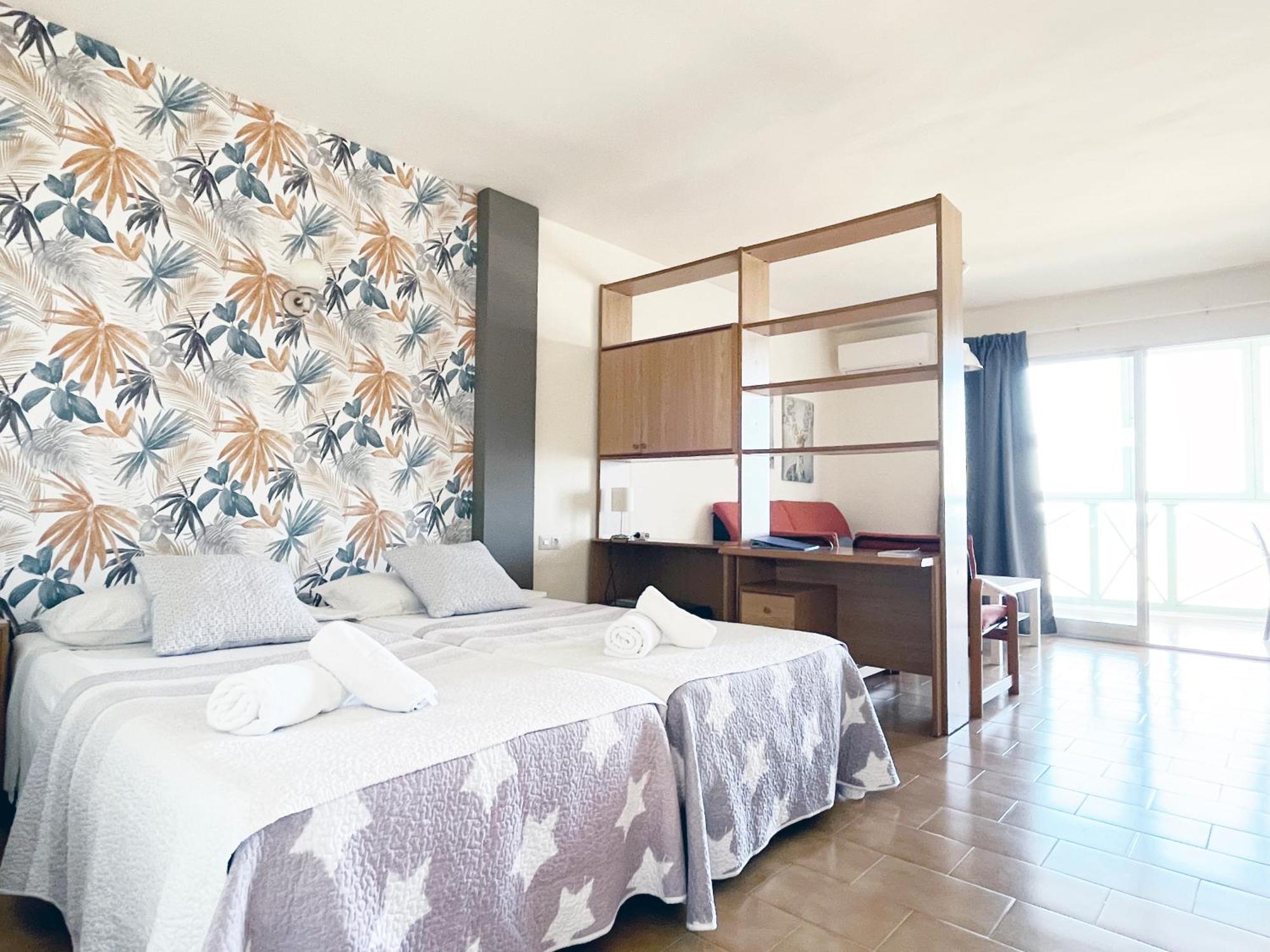 Acuario Apartamento
