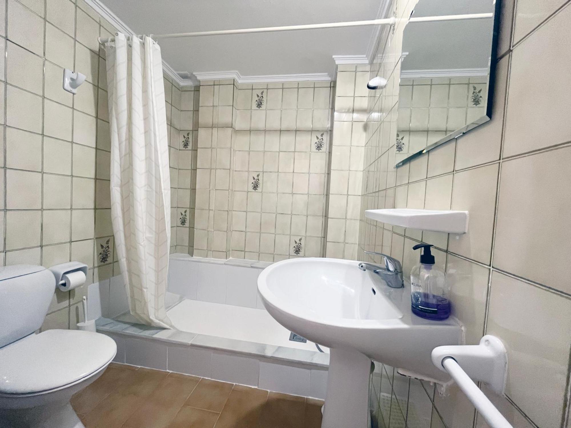 Acuario Apartamento *