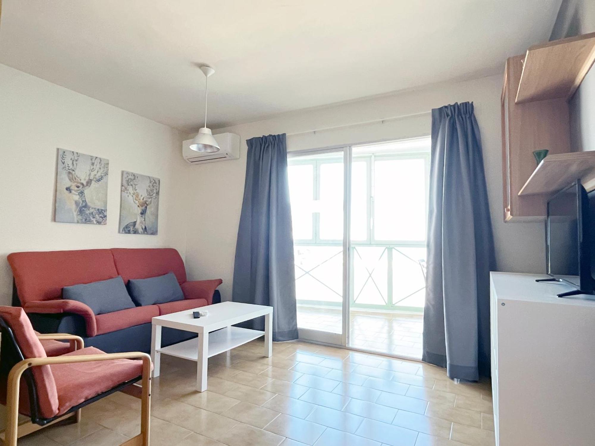 Apartamento Acuario *