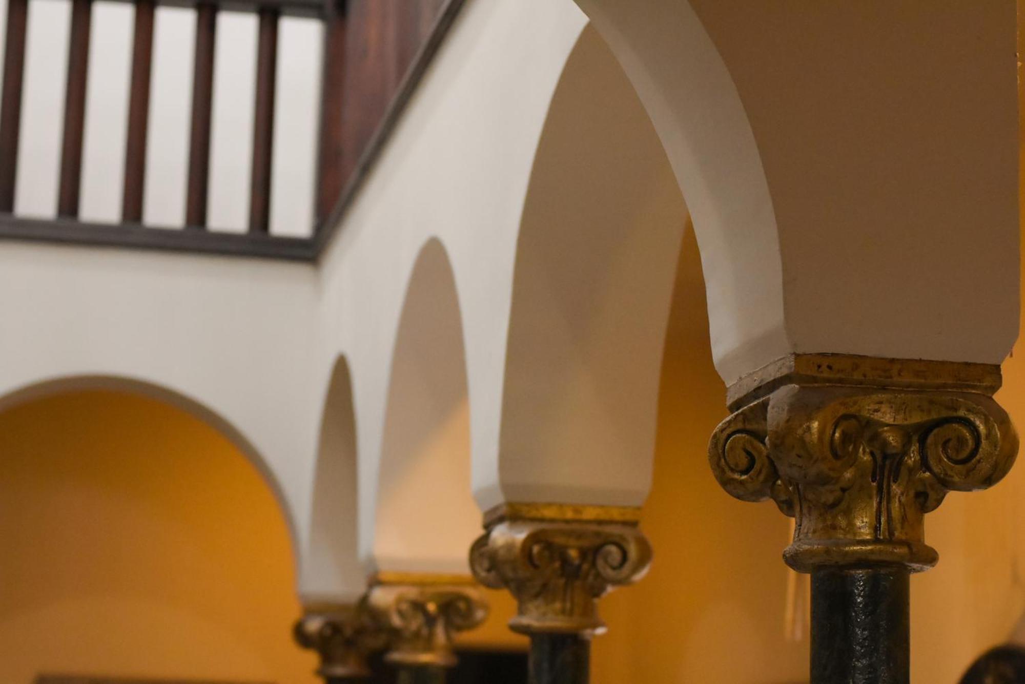 Hotel La Torre Del Vilar Santa Eulàlia de Riuprimer