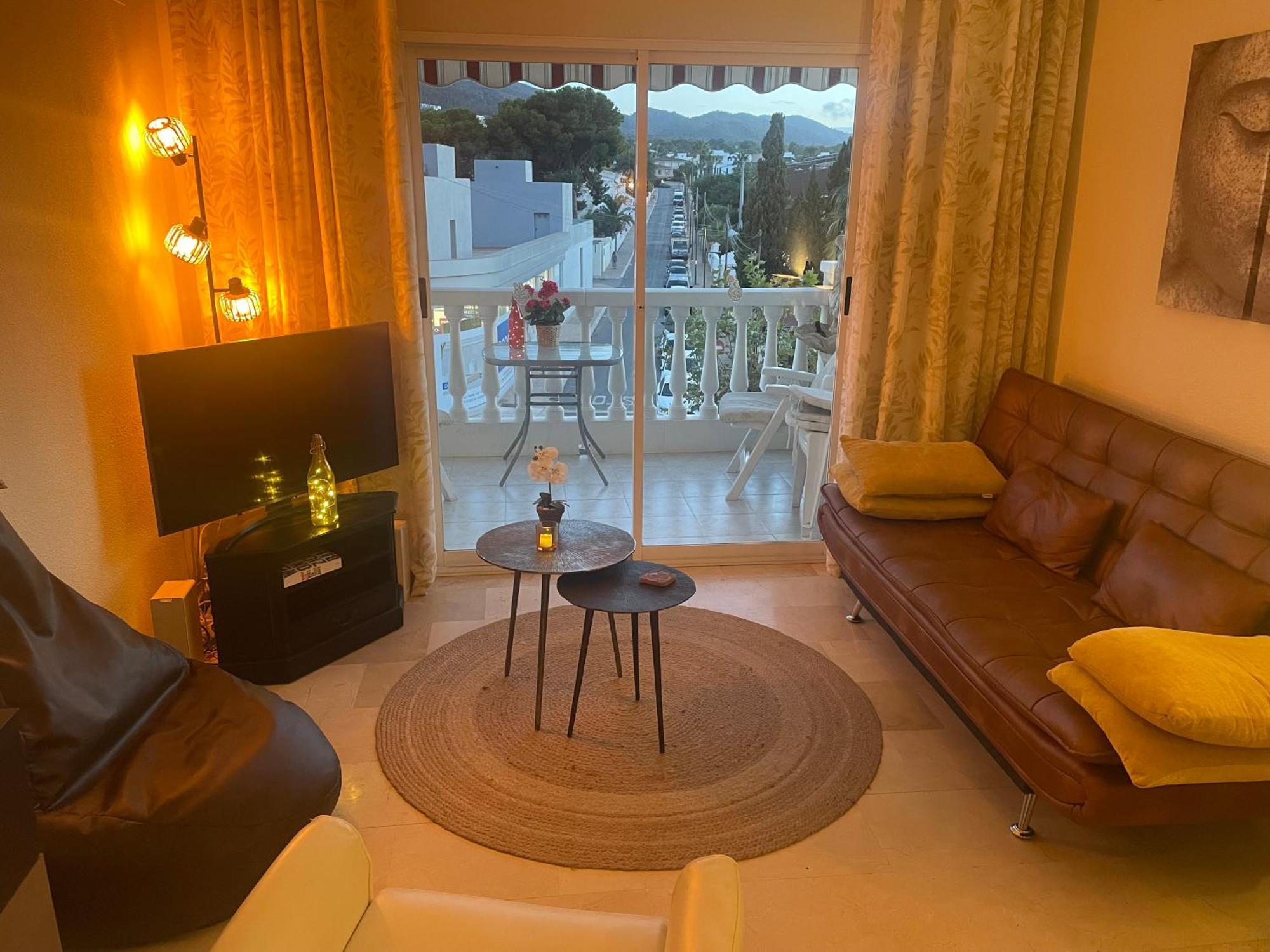 Rosol Albir Playa Apartamento El Albir